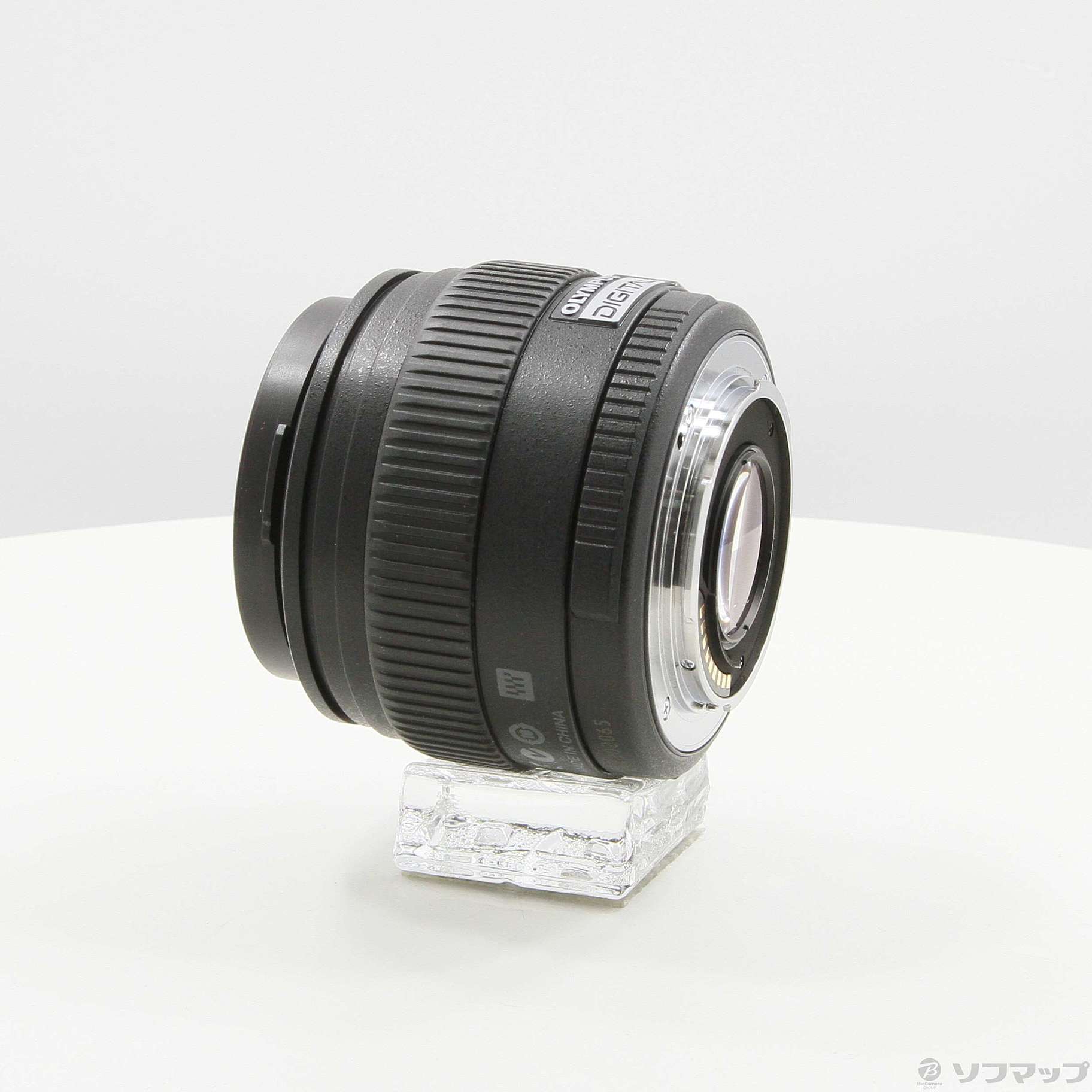 OLYMPUS ZUIKO DIGITAL 50mm 1:2 動作品 ジャンク OLYMPUS ZUIKO DIGITAL 50mm 1:2 動作品 ジャンク 2025年最新