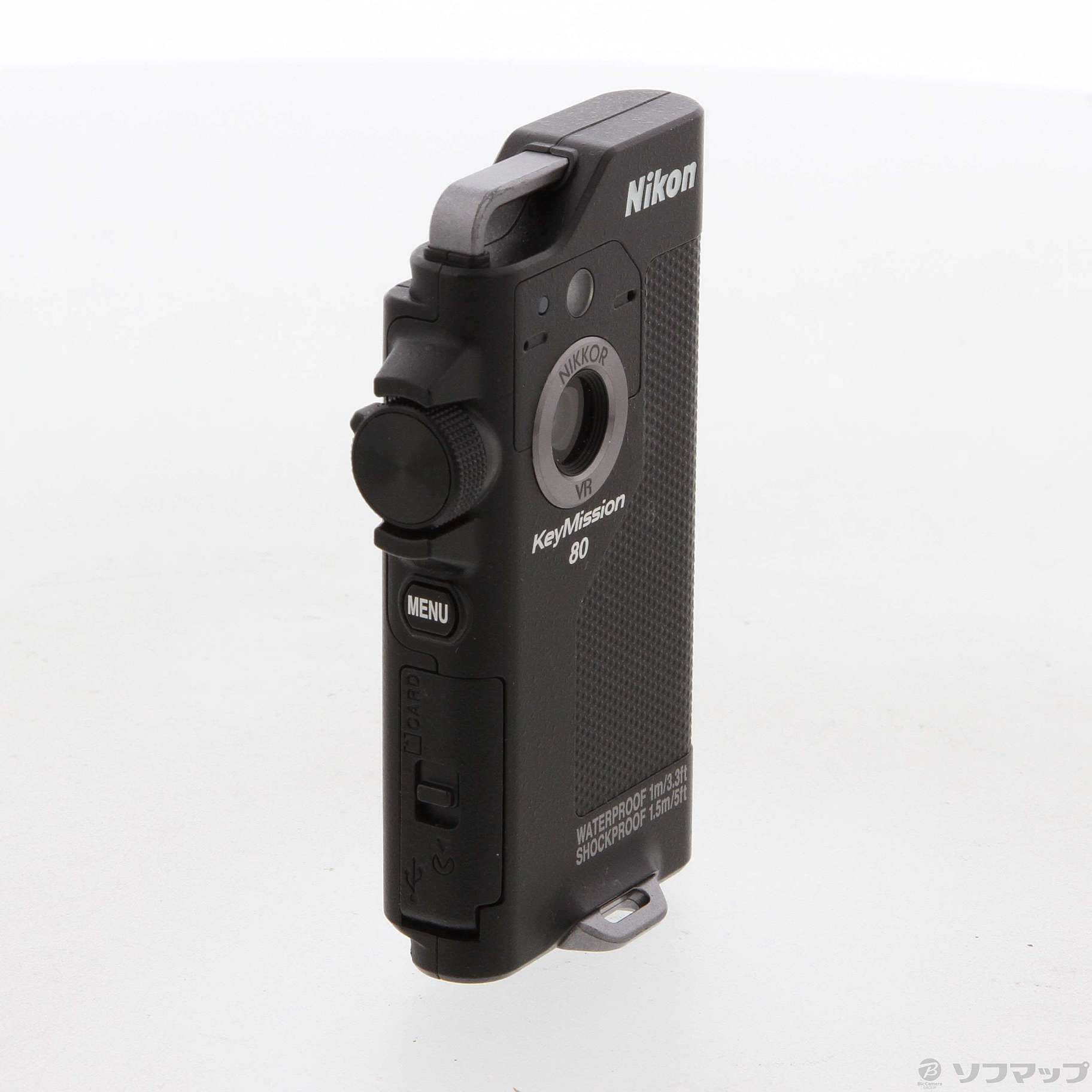 新品Nikon KeyMission 80 本体 Nikon KeyMission 80 | Accessories | Nikon USA