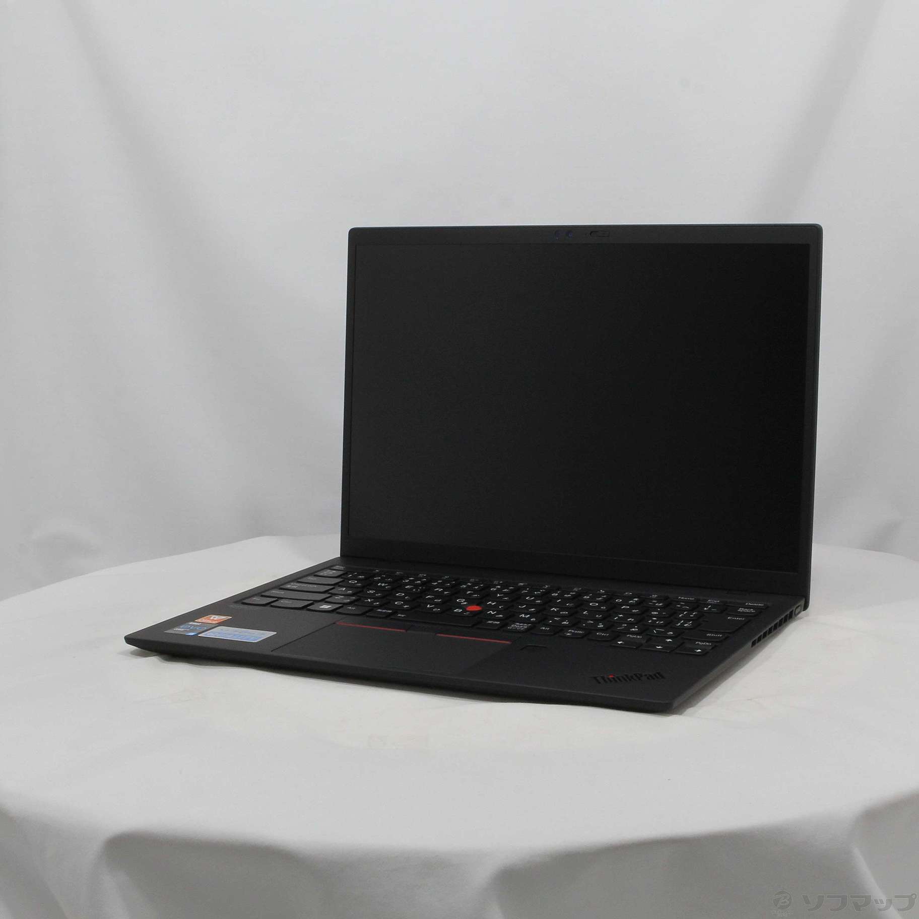 中古】ThinkPad X1 Nano Gen 1 20UNS0C600 [2133044963814] - リコレ 