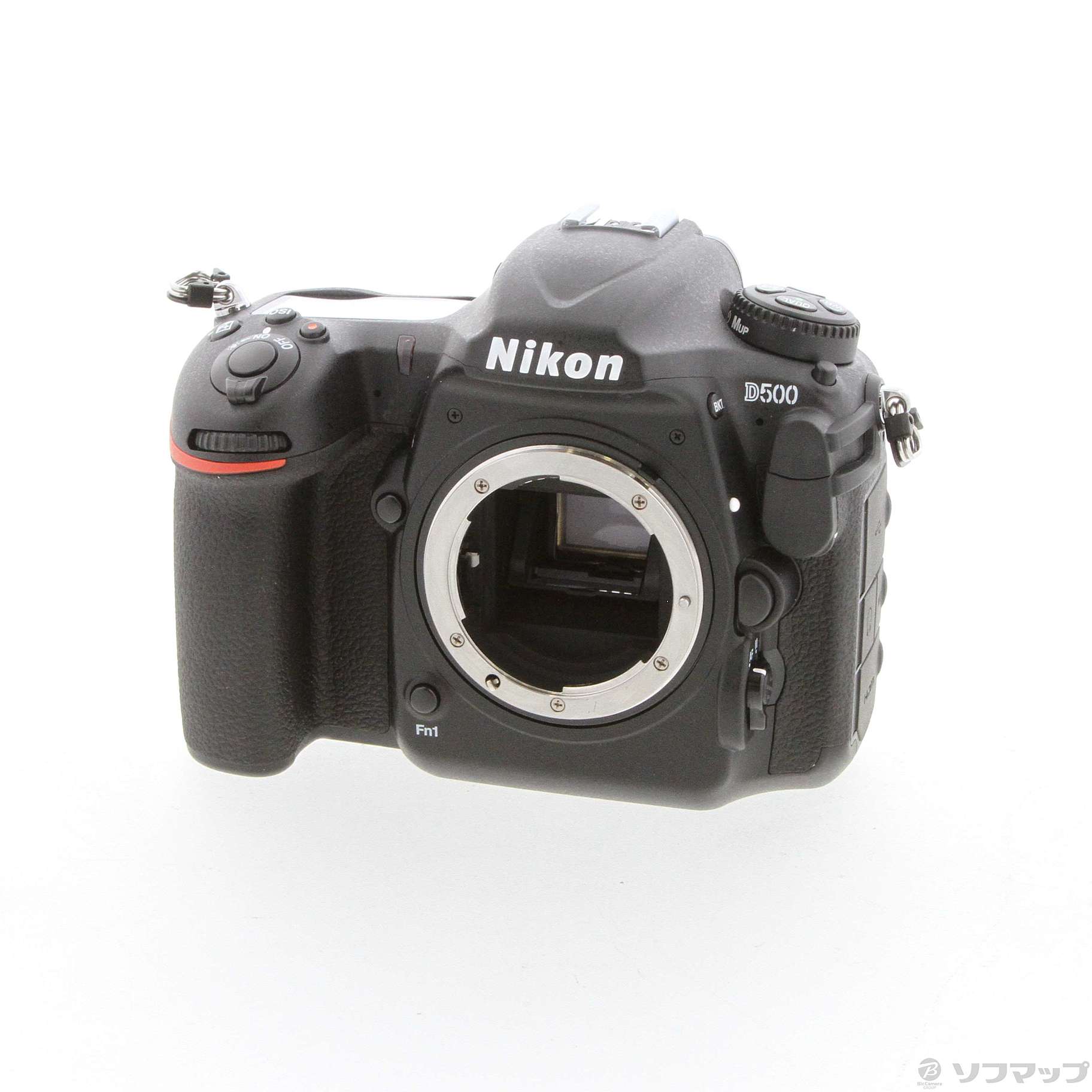 【中古】Nikon D500 ボディ [2133044964521] リコレ！ソフマップの中古通販サイト