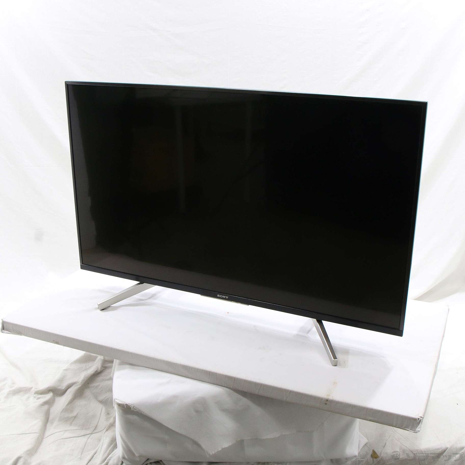 【中古】〔中古品〕 液晶テレビ BRAVIA KJ-43X8500G ［43V型