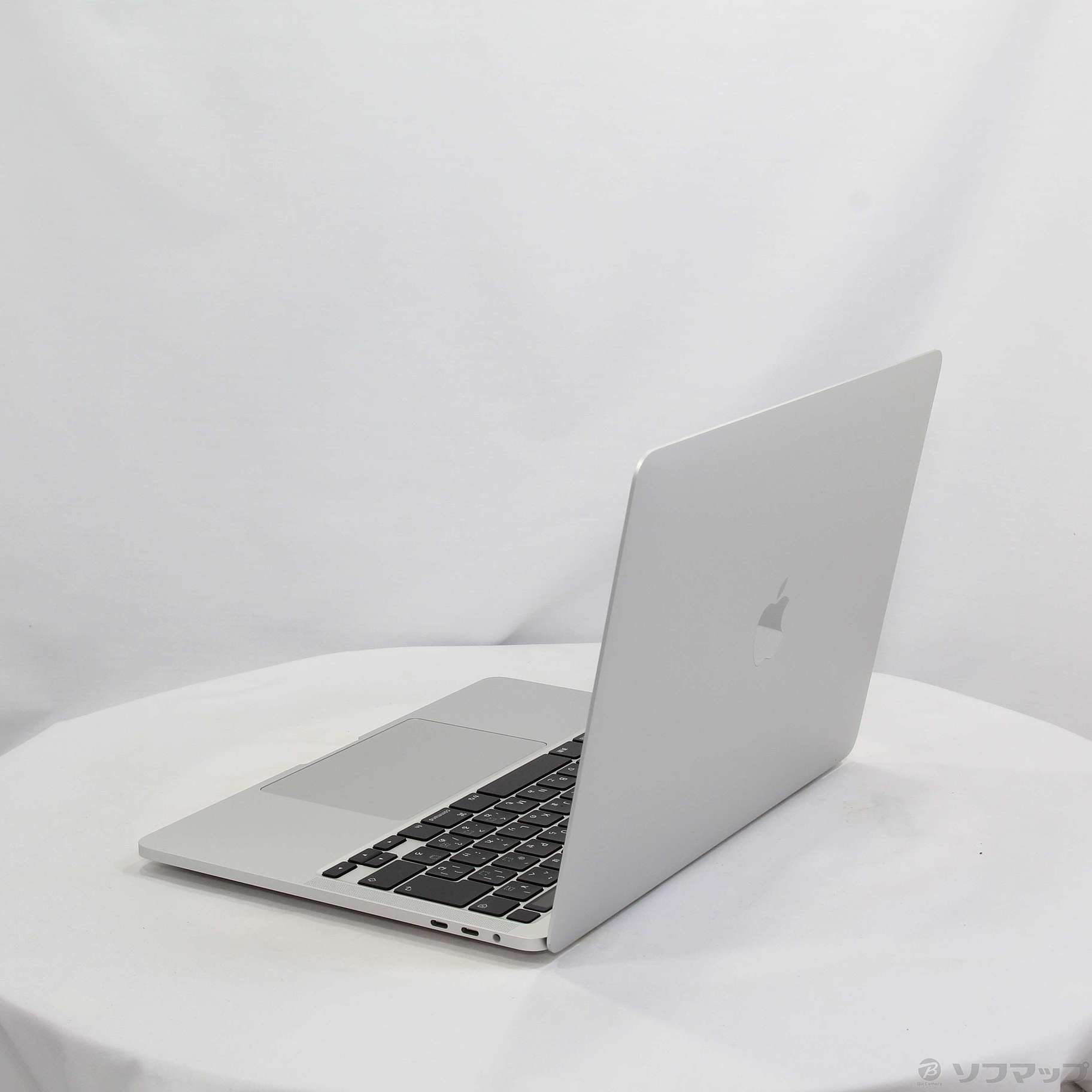 中古】MacBook Pro 13.3-inch Mid 2020 MWP72J／A Core_i5 2.0GHz 16GB
