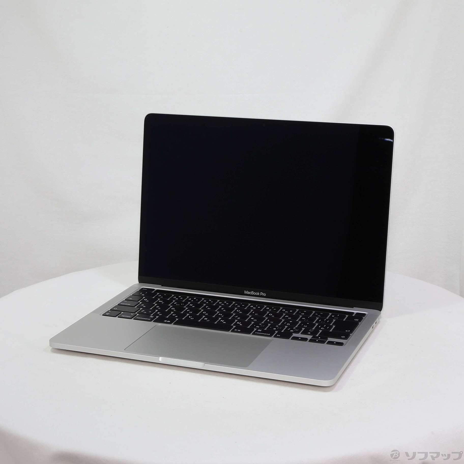 中古】MacBook Pro 13.3-inch Mid 2020 MWP82J／A Core_i5 2.0GHz 16GB