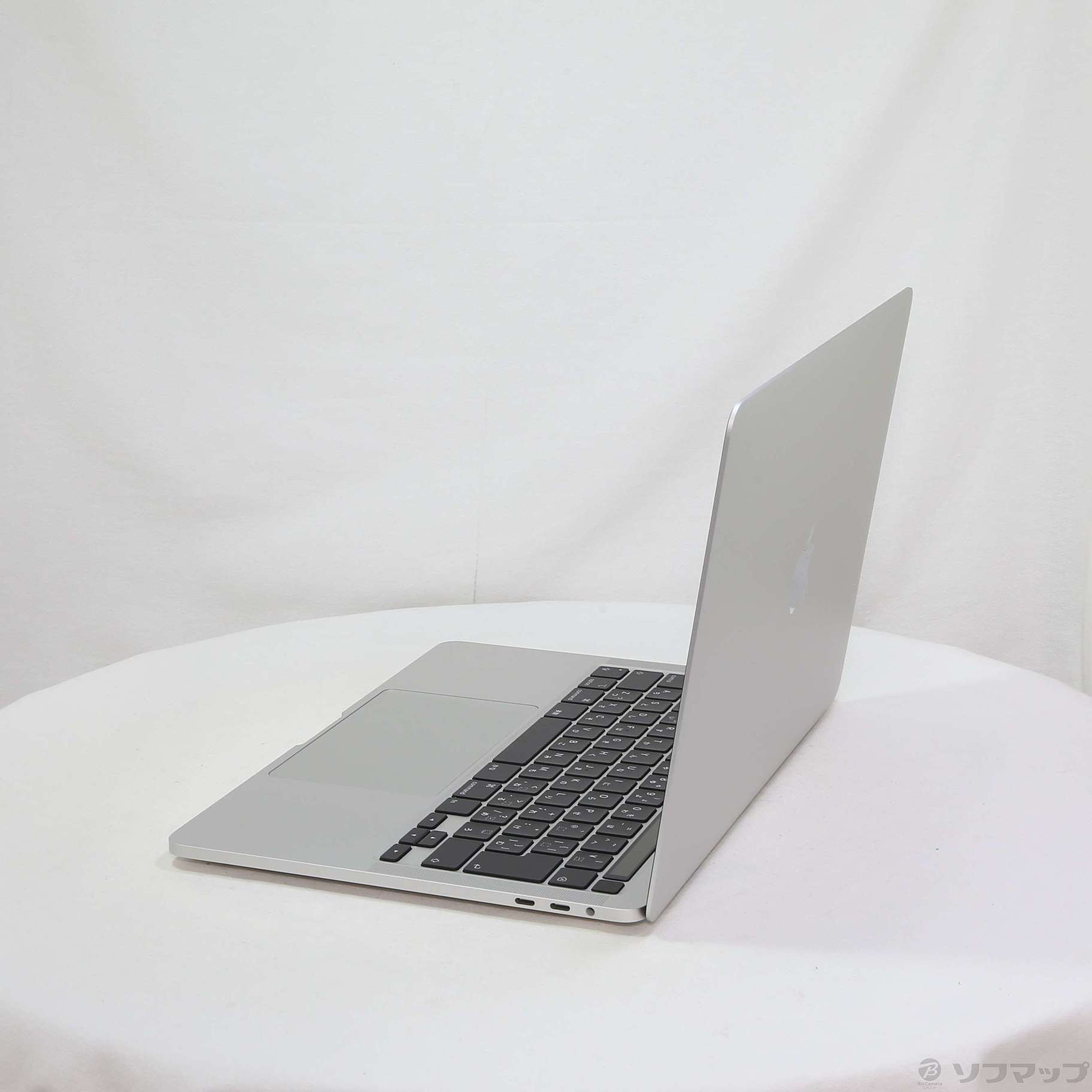 中古】MacBook Pro 13.3-inch Mid 2020 MWP82J／A Core_i5 2.0GHz 16GB