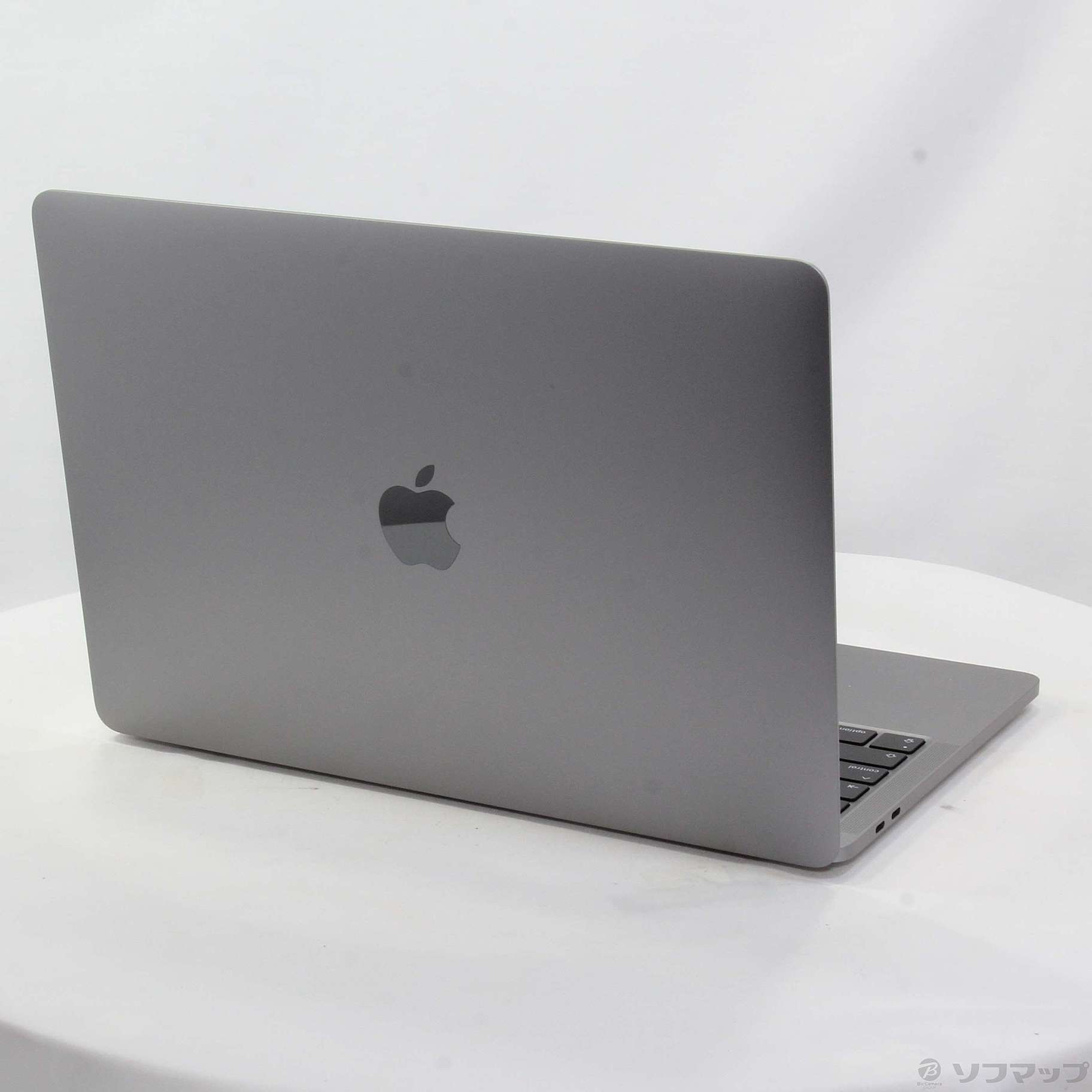 中古】MacBook Pro 13.3-inch Mid 2022 MNEH3J／A Apple M2 8コア 