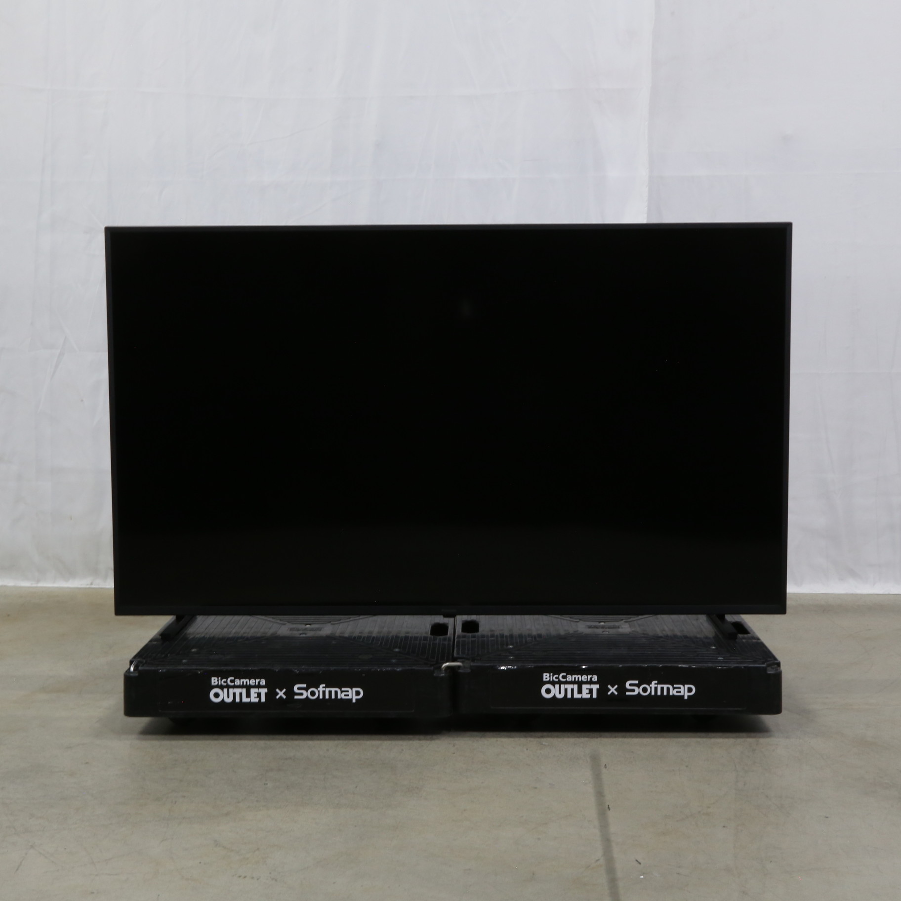 パナソニック4K 65インチTH-65JX950