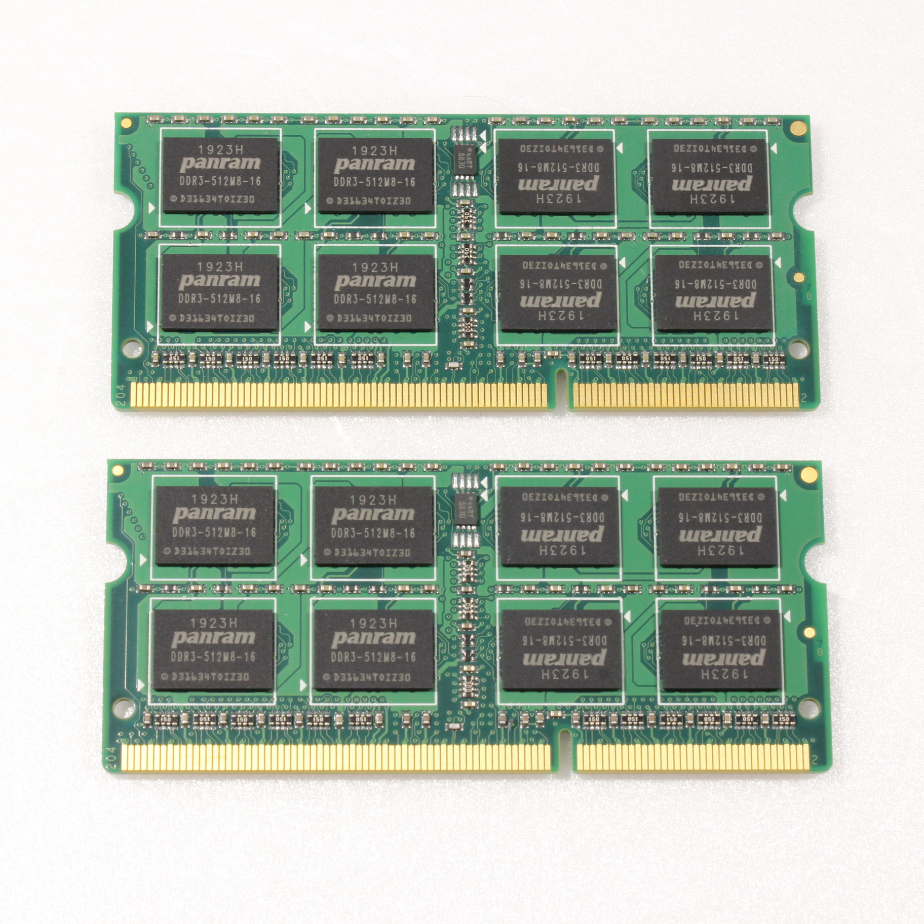 CFD Panram W3N1600PS-L8G 16GB(8GBx2)