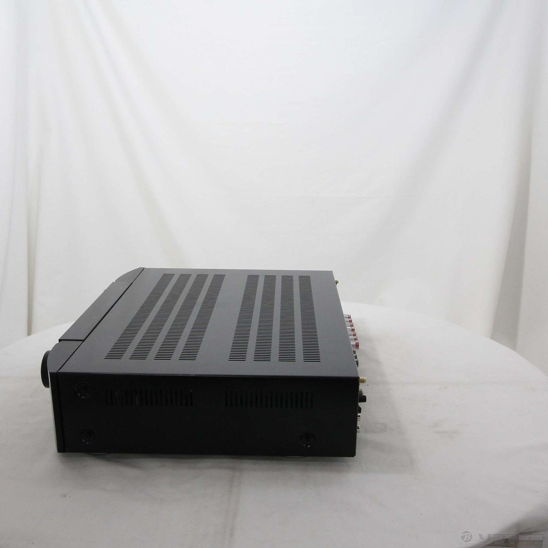 中古】〔展示品〕 NR1711 ブラック NR1711-FB [2133044969816 