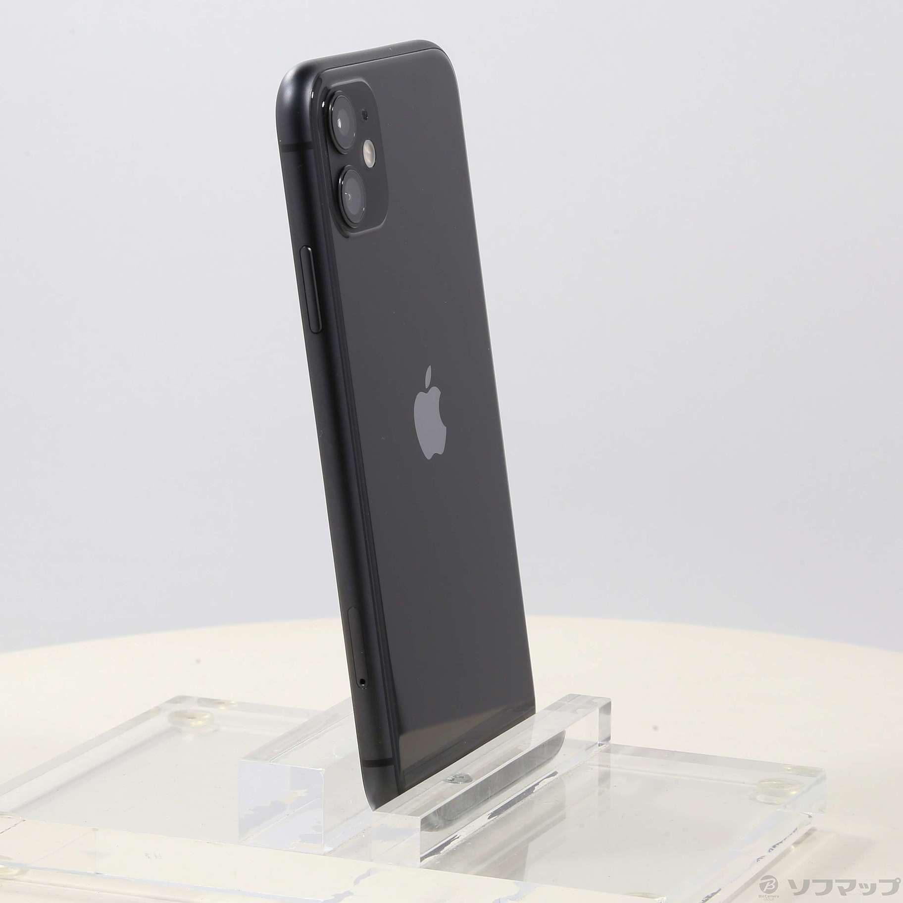 Apple iPhone 11 64GB SIMフリー ブラック MHDA3J/の+aethiopien