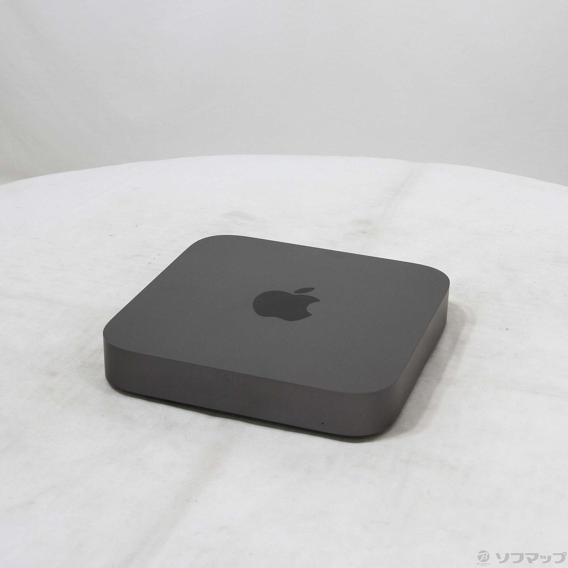 macmini 2012 LATE MD387J/A SSD 500GB - デスクトップ型PC