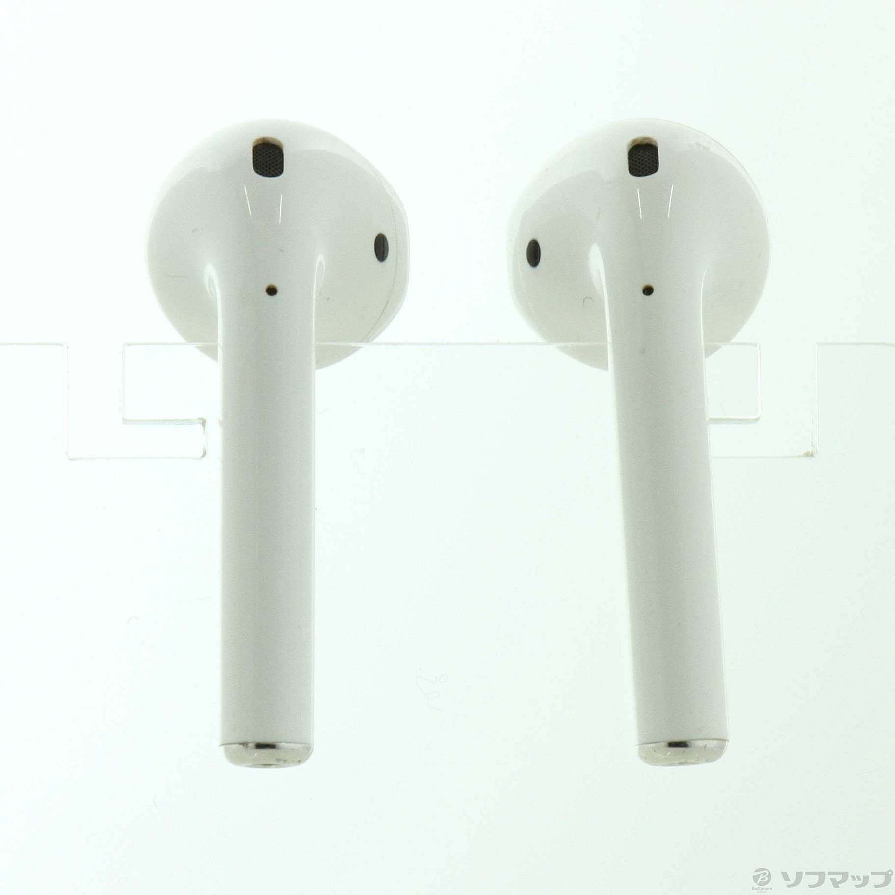 MRXJ2J/A AirPods 第二世代 charging case - イヤフォン