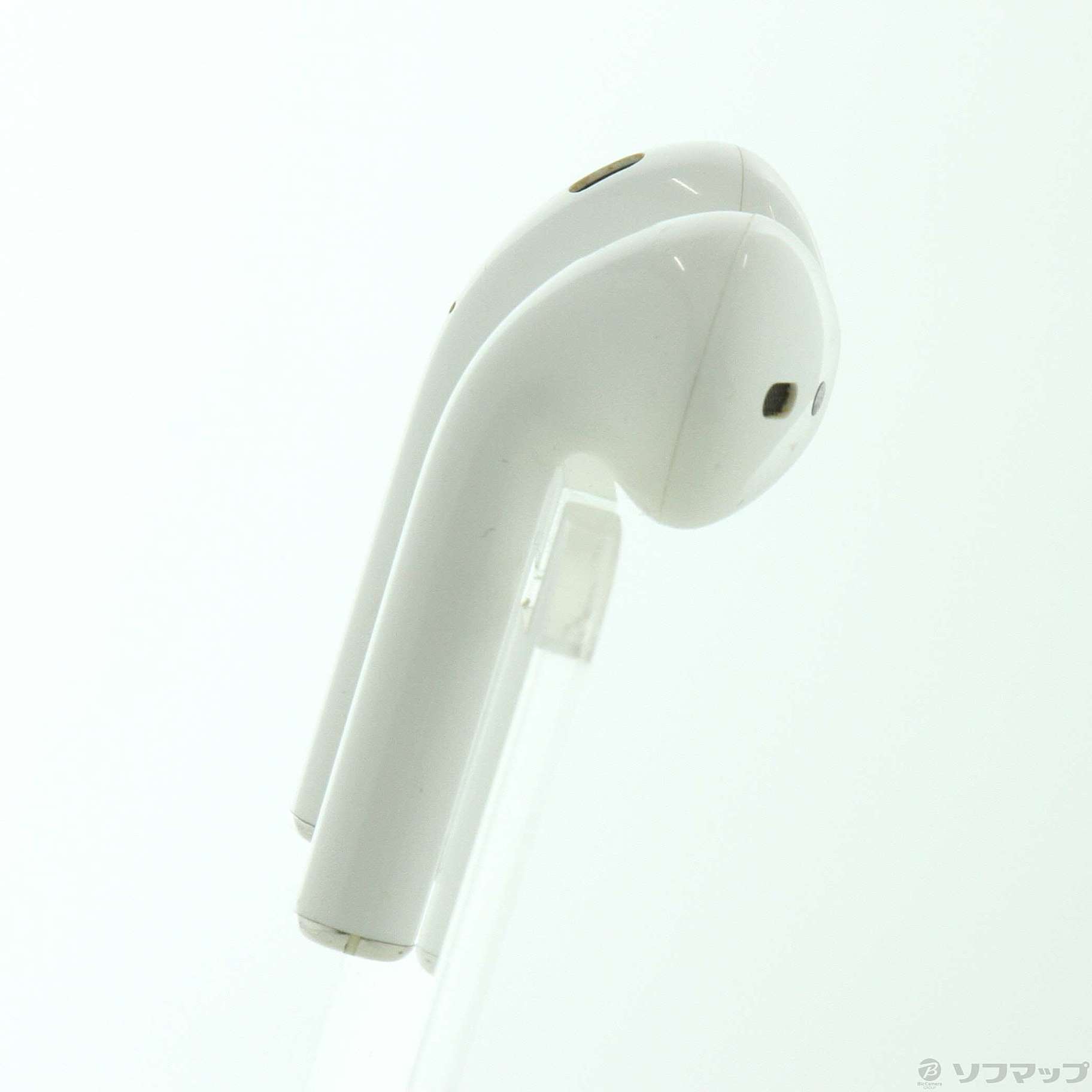 AirPods 第2世代 with Wireless Charging Case MRXJ2J／A ◇12/30(金)新入荷！