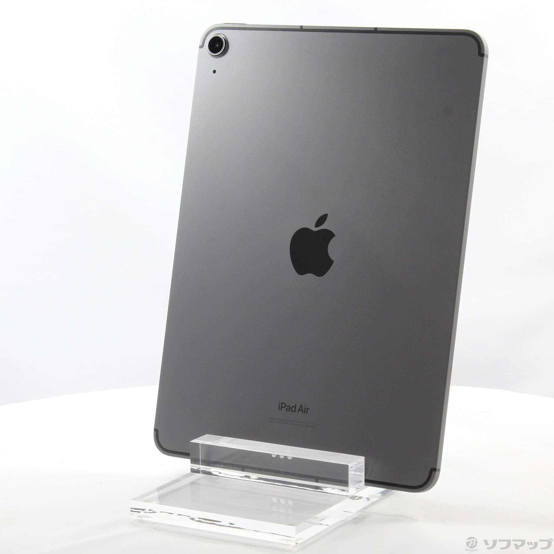 iPad Air 第5世代 256GB スペースグレイ MM713J／A SIMフリー