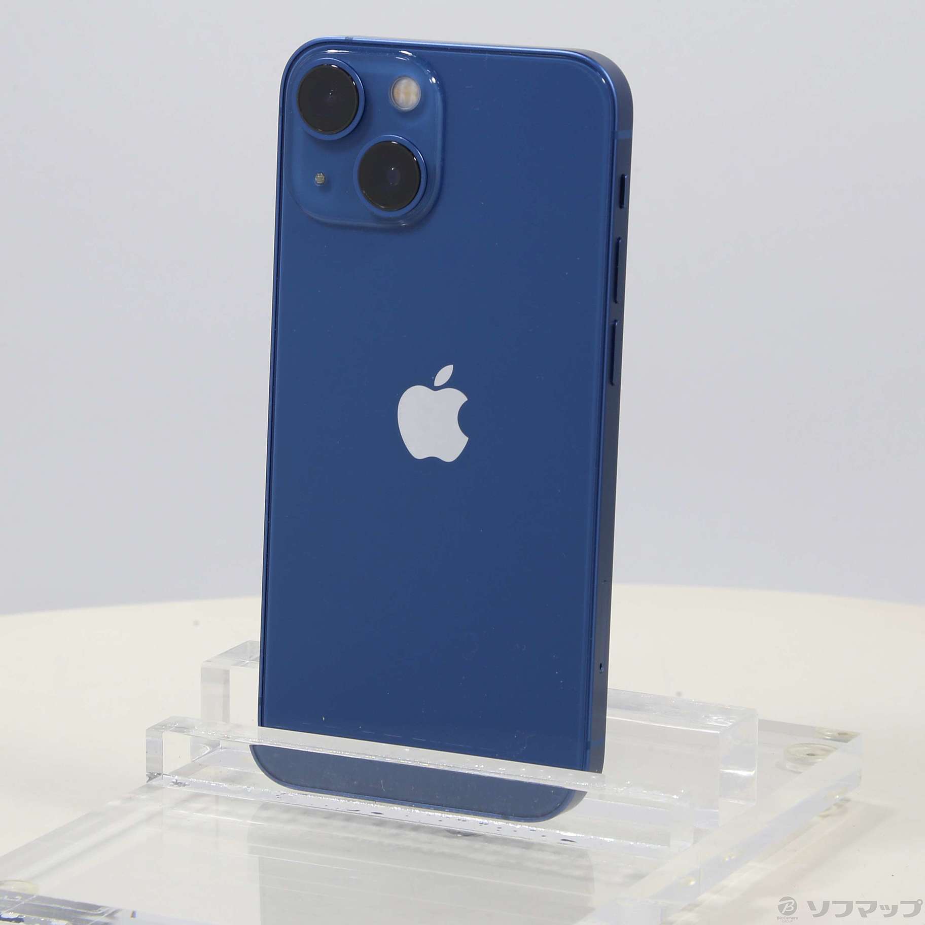 【新品未開封】iPhone13 SIMフリー128GB ブルー