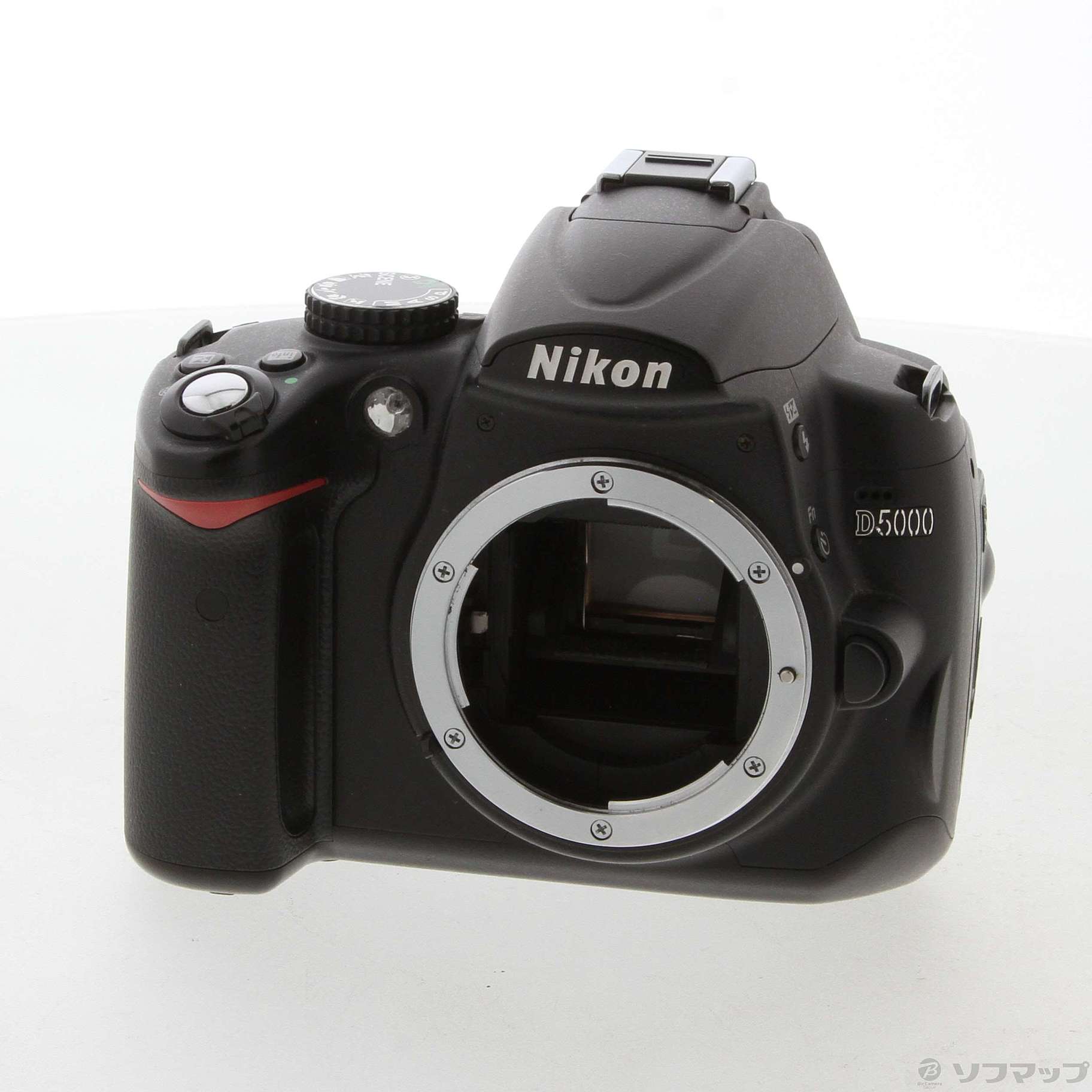 Nikon D5000 ◇01/11(水)値下げ！