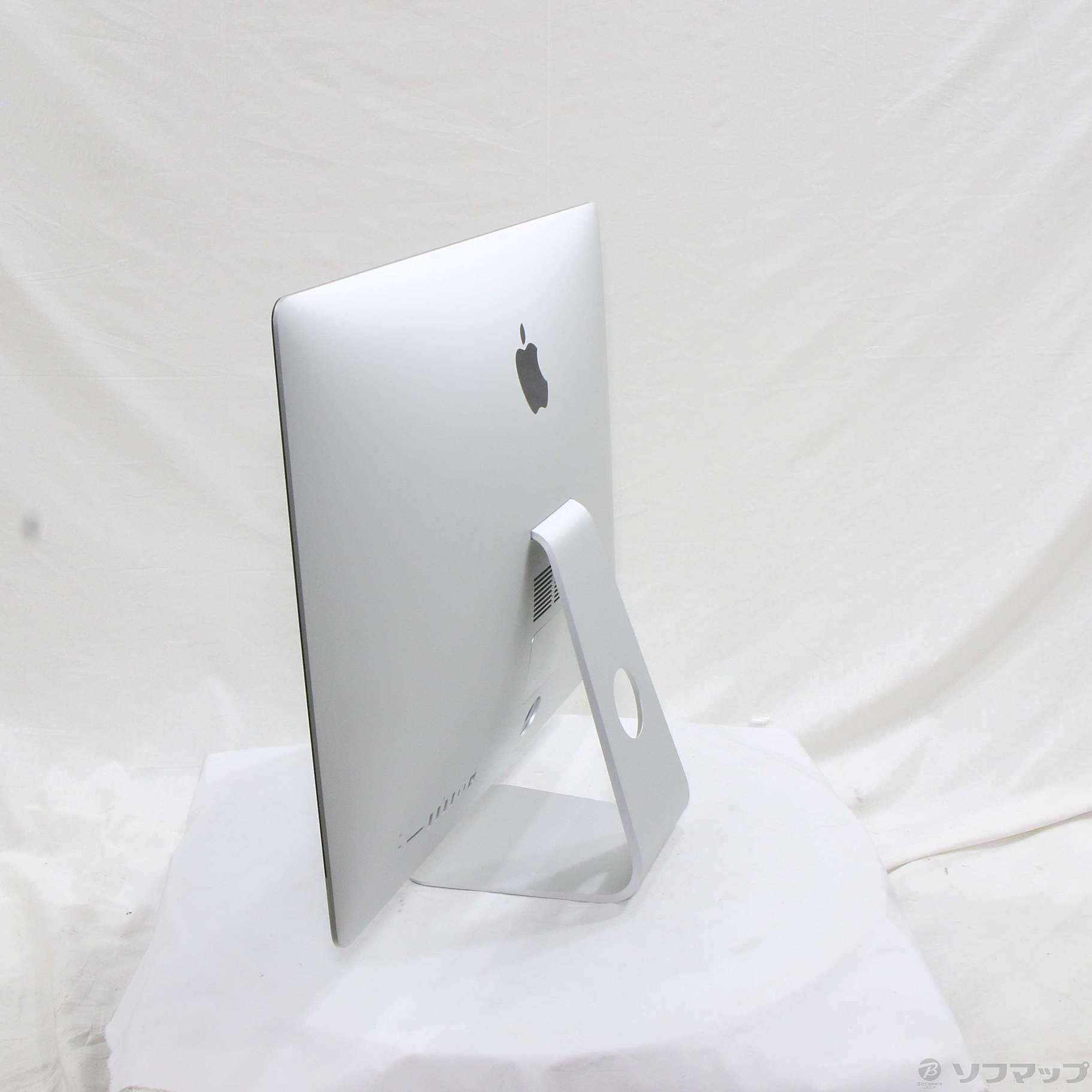 中古】iMac 27-inch Early 2019 MRR02J／A Core_i5 3.1GHz 8GB SSD32GB