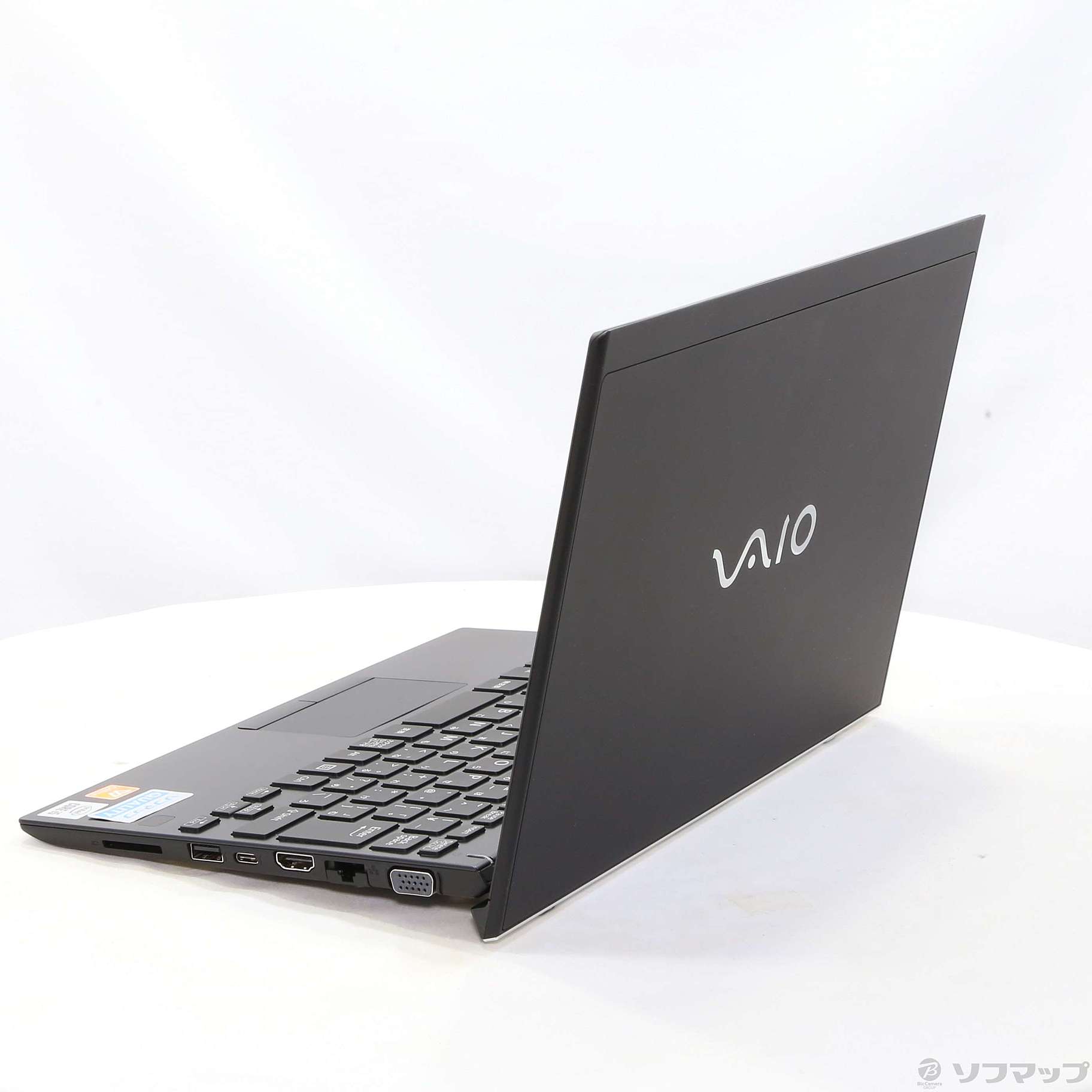 チャッピー　VAIO SX12(vjs123c11n) チャッピー VAIO SX12(vjs123c11n) チャッピー様専用 VAIO SX12