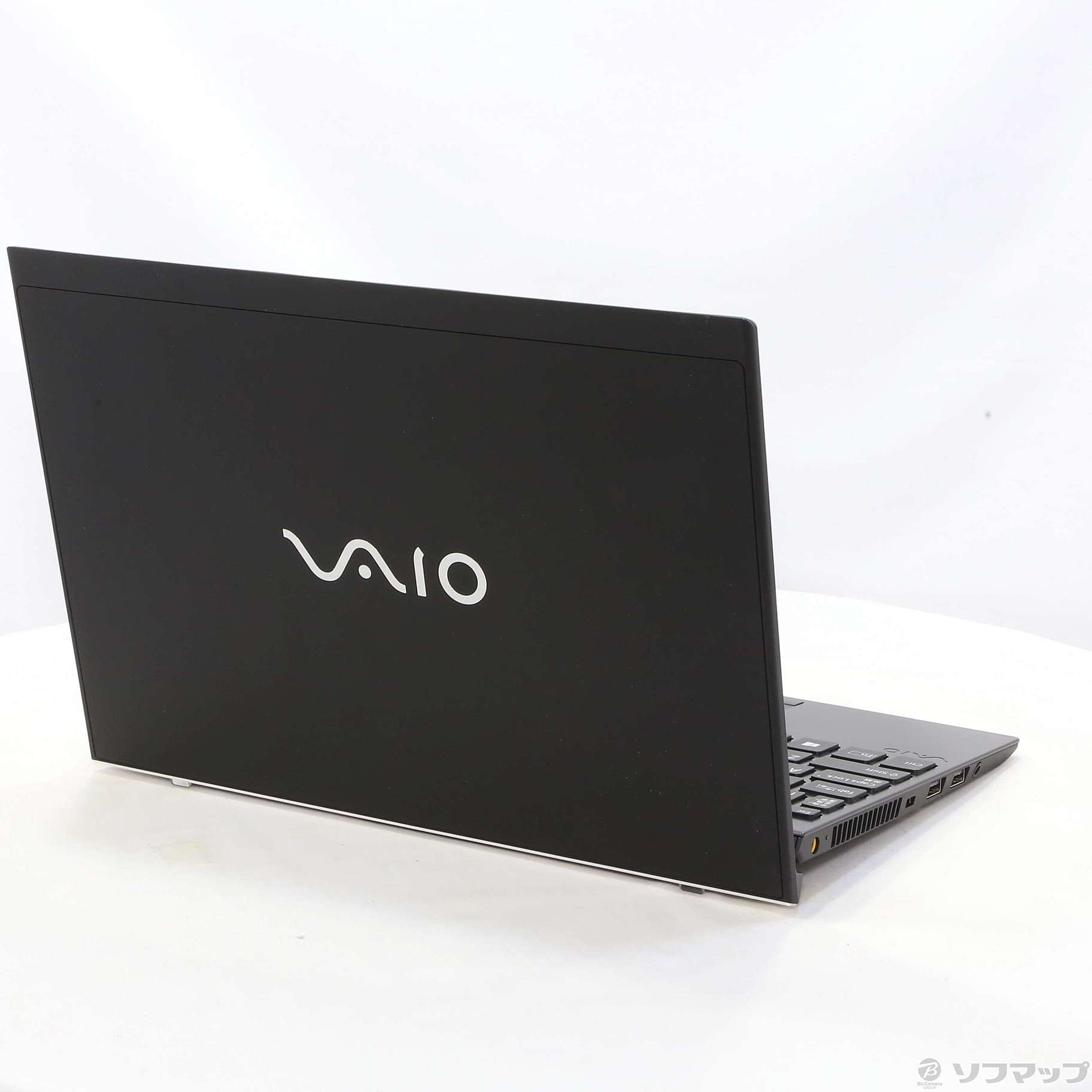 中古】VAIO SX12 VJS123C11N [2133044986325] - リコレ