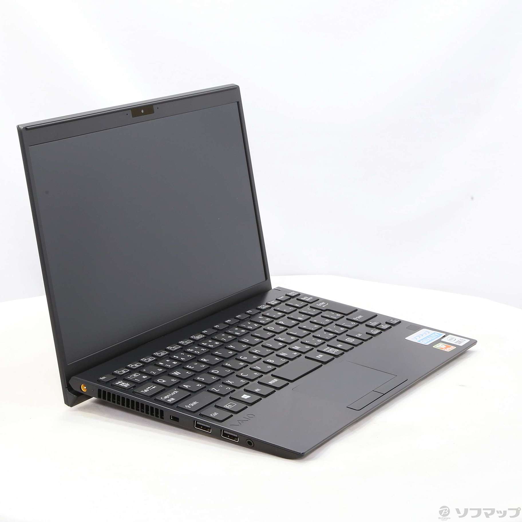 中古】VAIO SX12 VJS123C11N [2133044986325] - リコレ