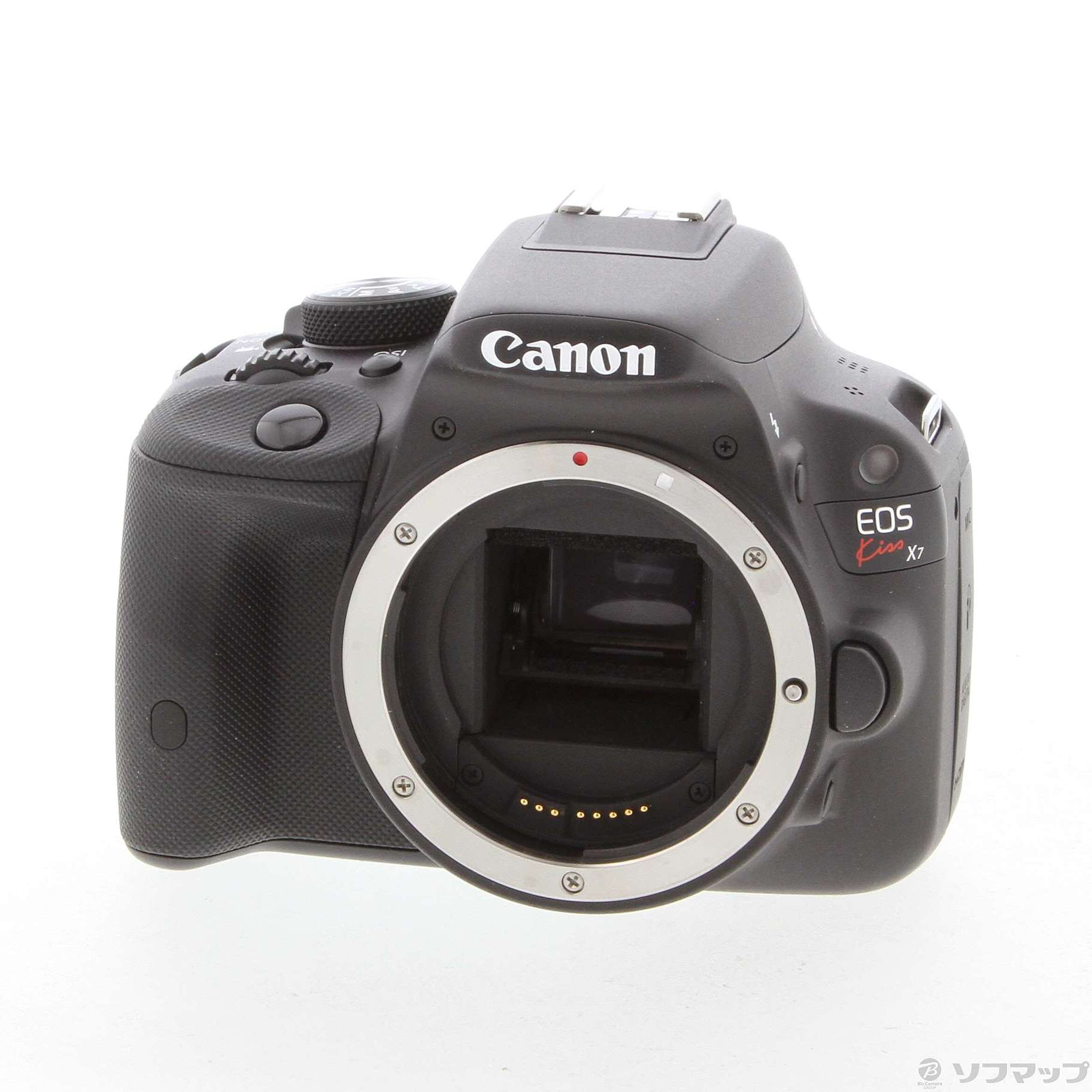 中古 X7 ボディ ブラック [ 法人専用リコレ