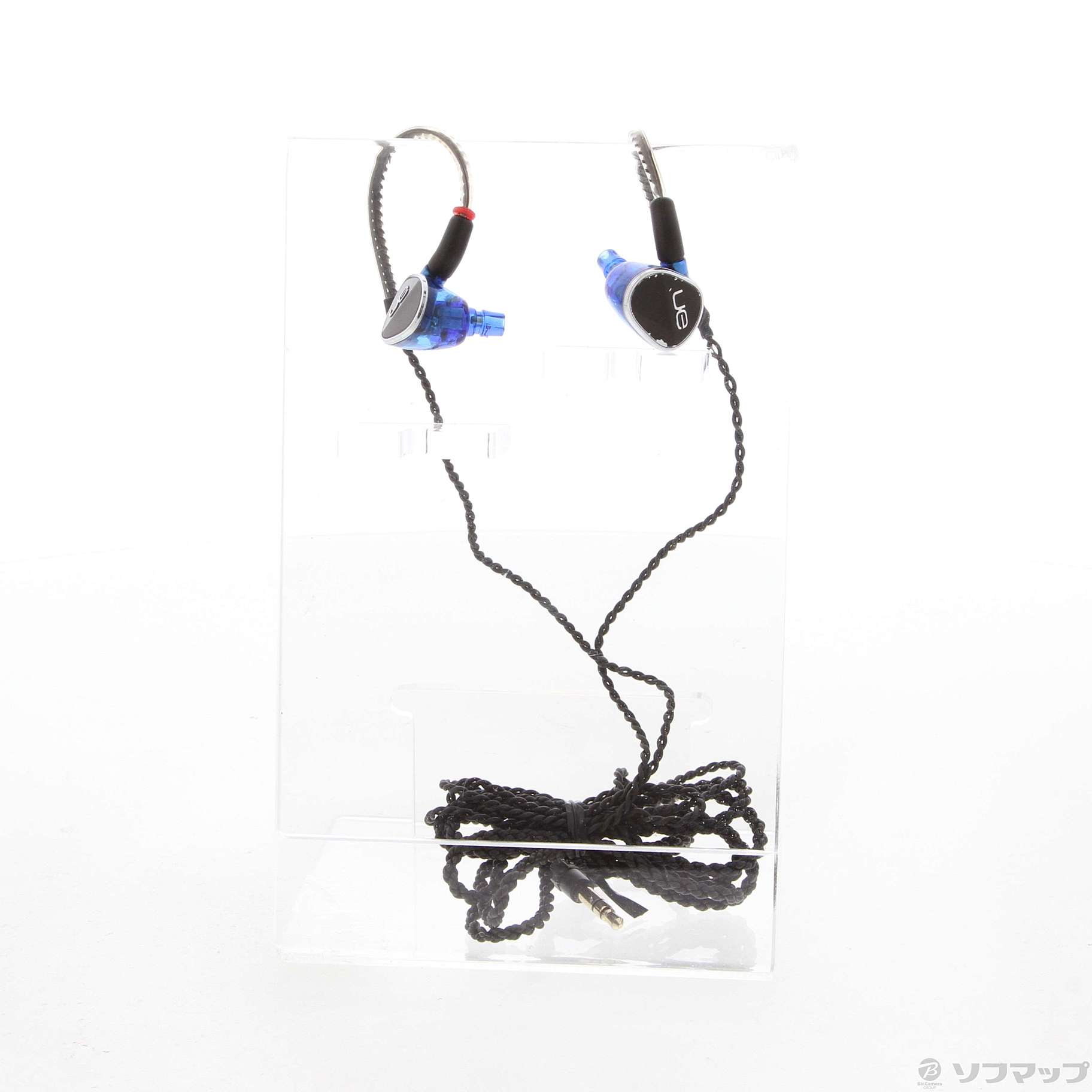 中古】Ultimate Ears900S UE900s [2133044989272] - リコレ