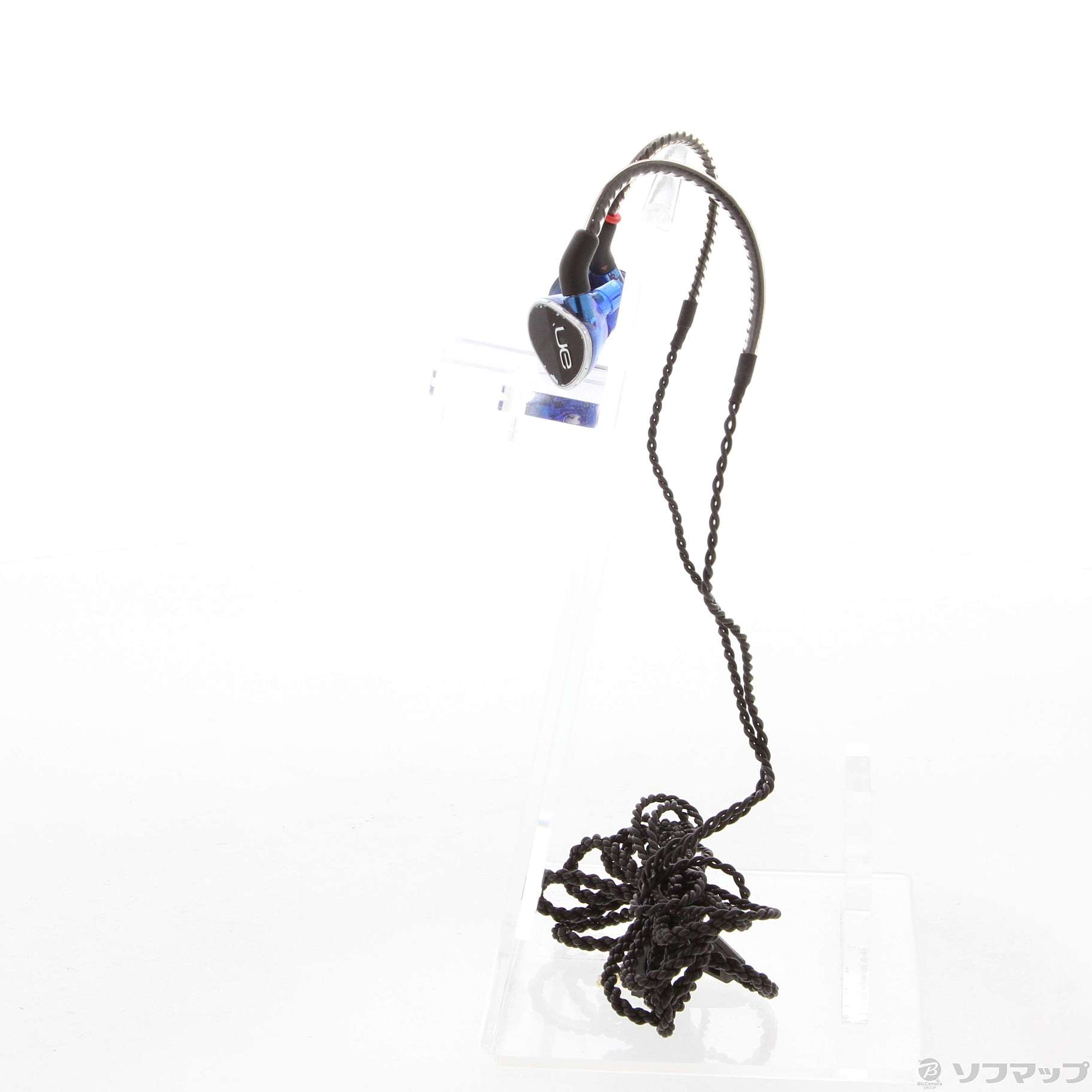 中古】Ultimate Ears900S UE900s [2133044989272] - リコレ