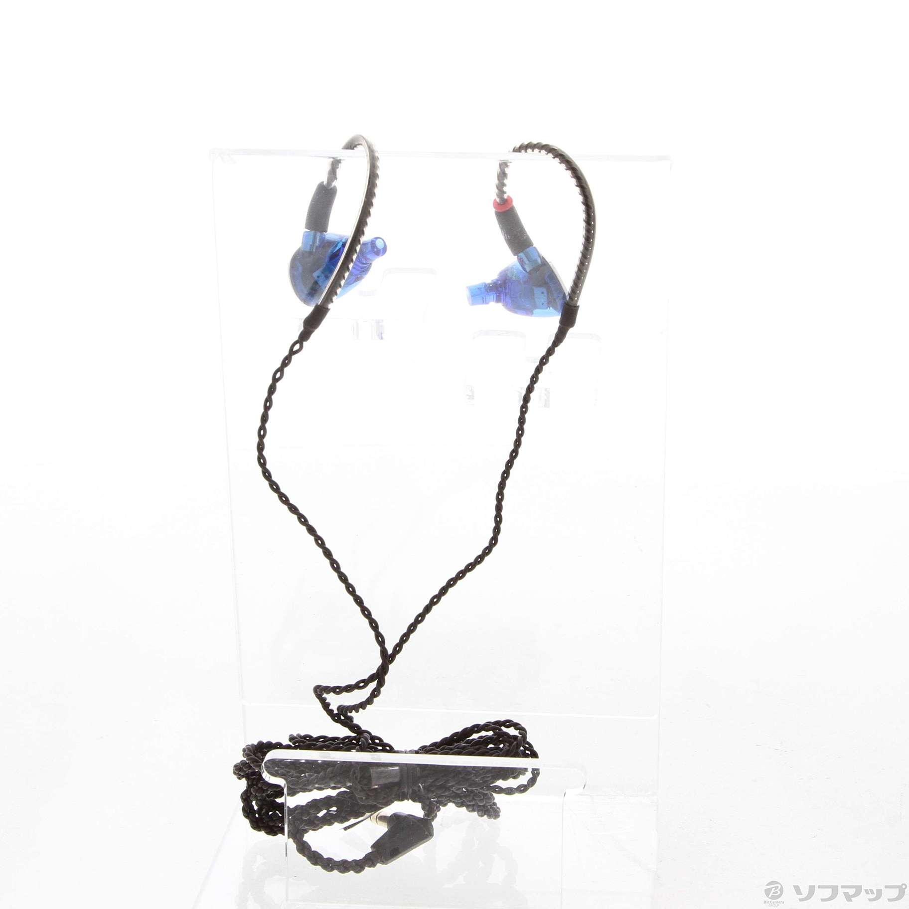 中古】Ultimate Ears900S UE900s [2133044989272] - リコレ