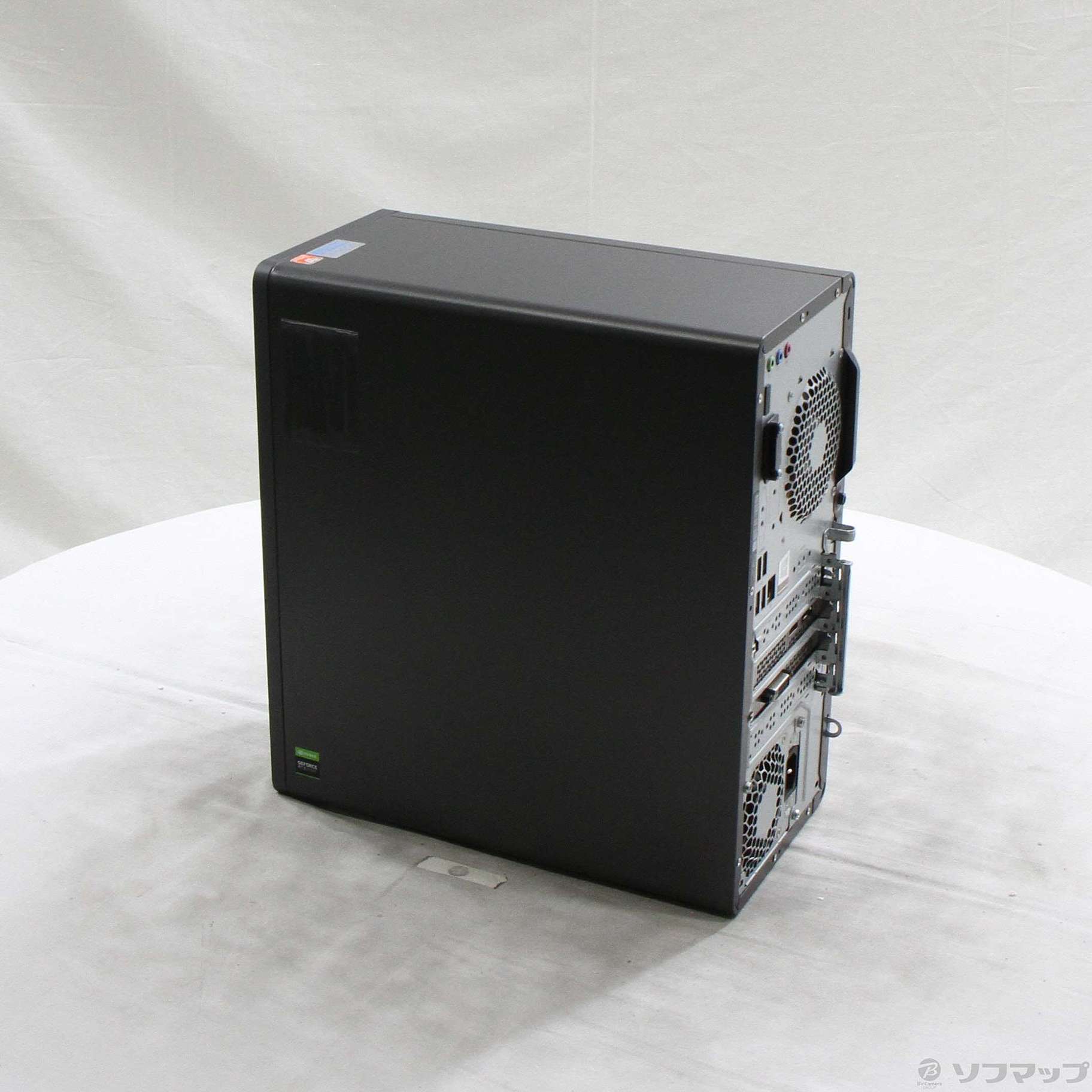 中古】HP ENVY Desktop TE01-1105jp 180U7AA#ABJ ◇02/15(水)値下げ