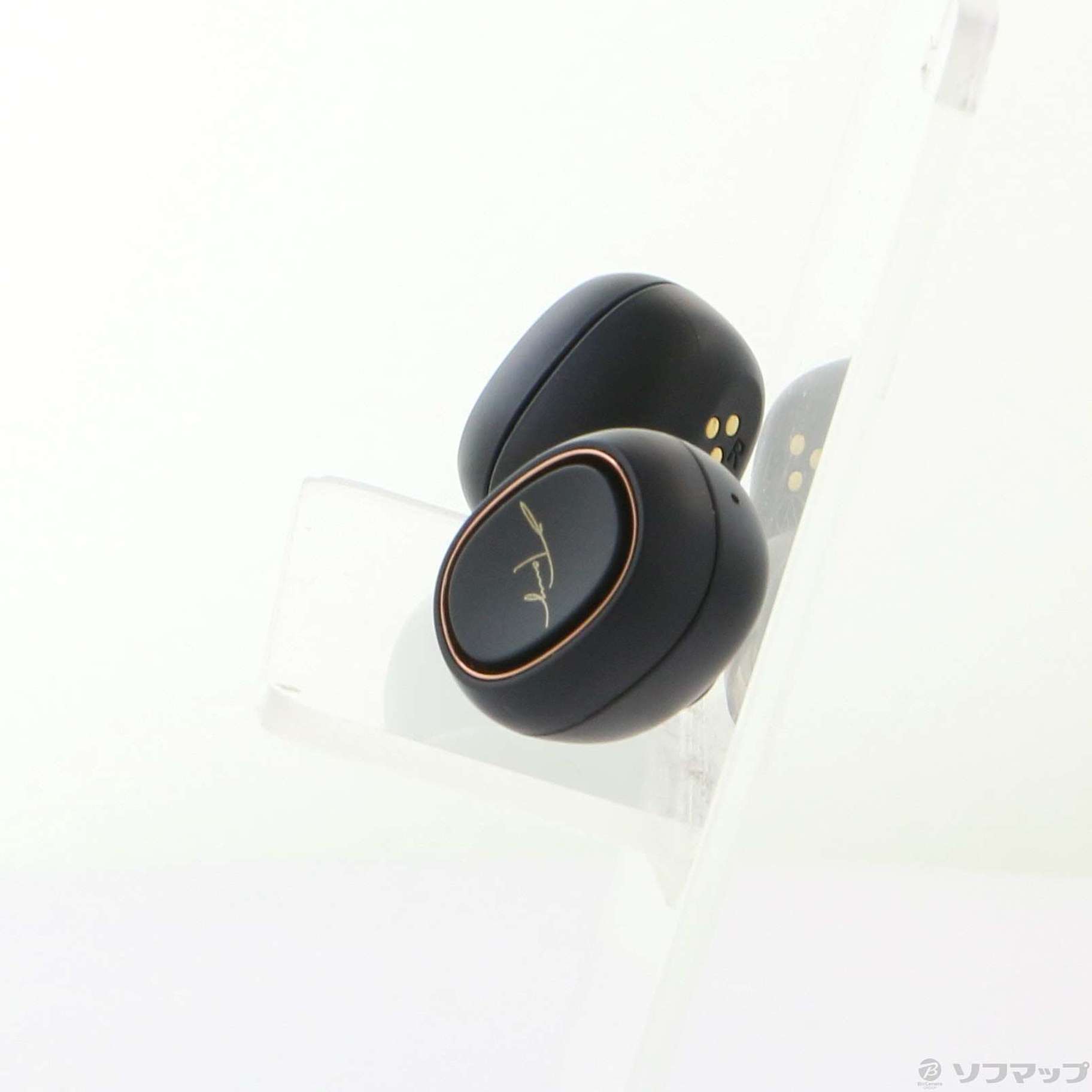 Rook Edition:R 佐藤流司モデル ワイヤレスイヤホン 佐藤流司 フル