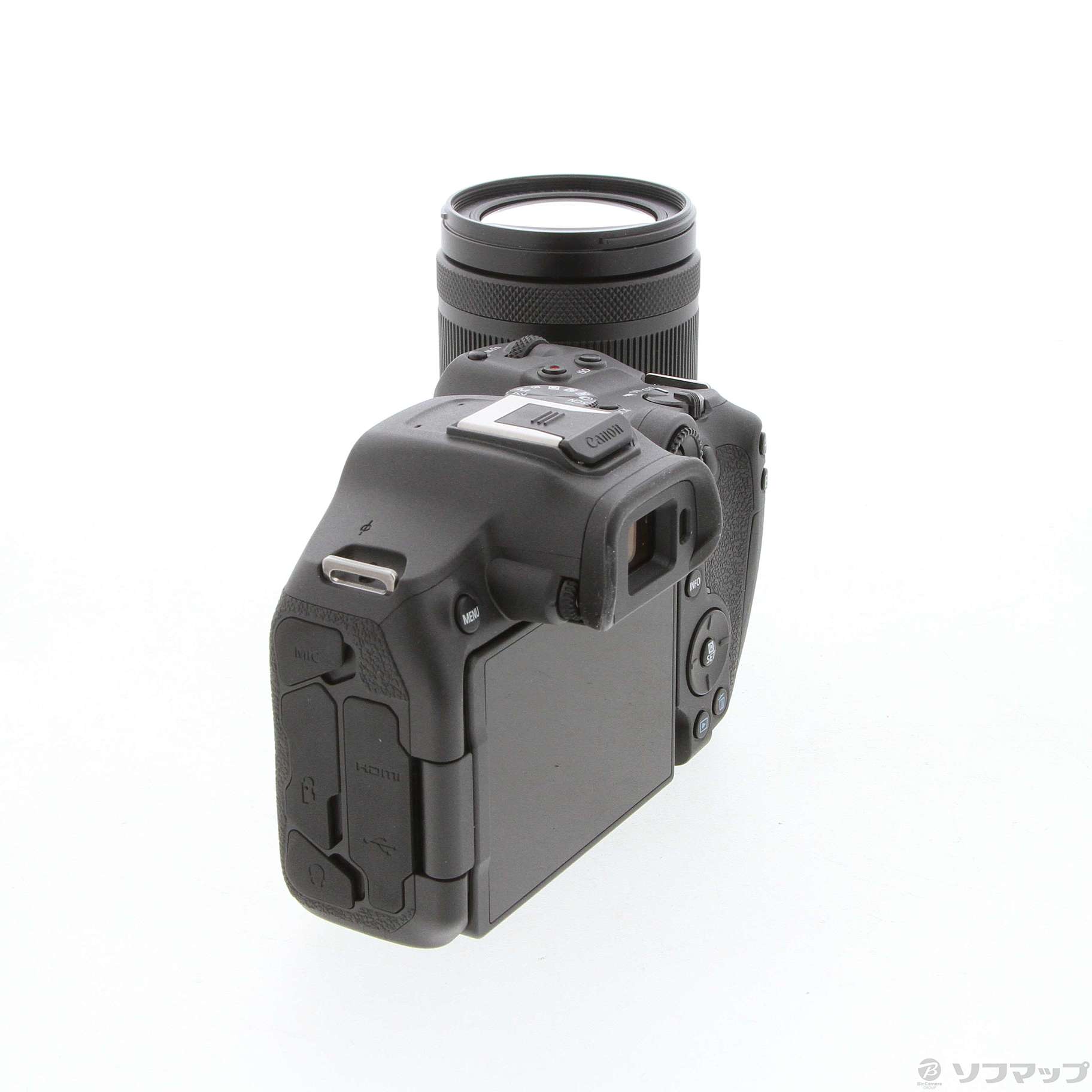 中古】EOS R7 RF-S18-150 IS STM レンズキット ◇01/06(金)値下げ ...