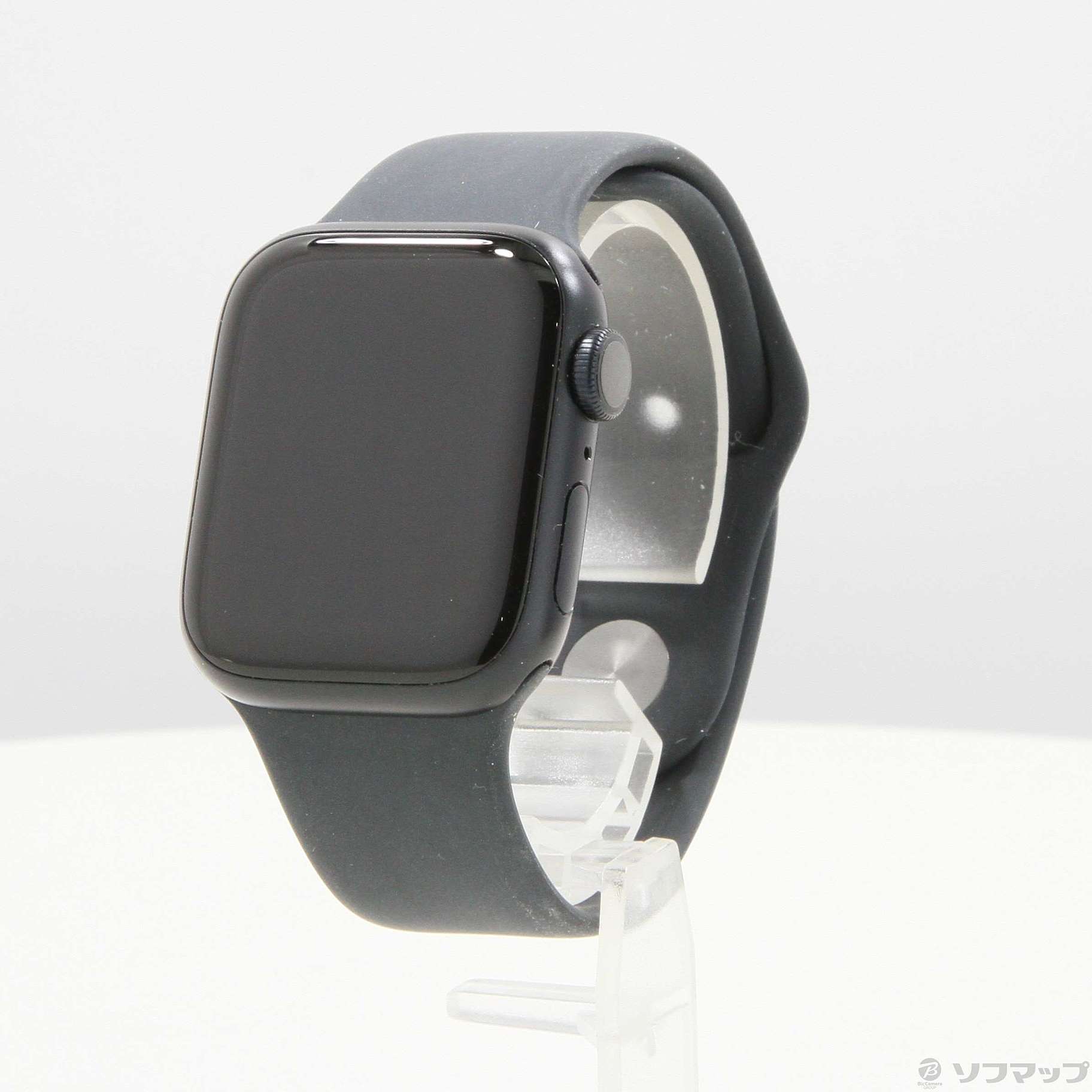 新品 Apple Watch Series 7 GPS 41mm  ミッドナイト
