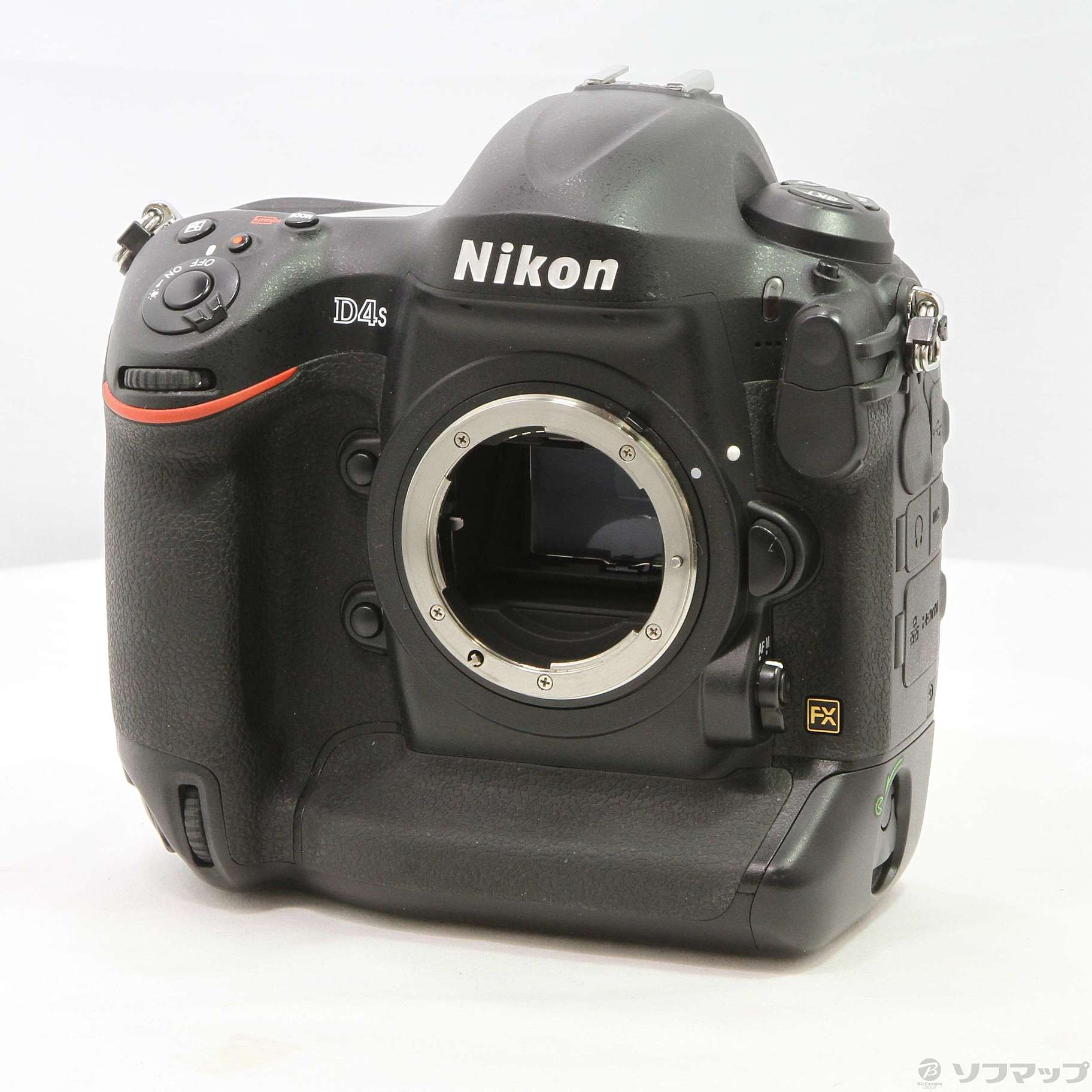 お得クーポン発行中 Nikon ニコン D4S californiabonsai.com