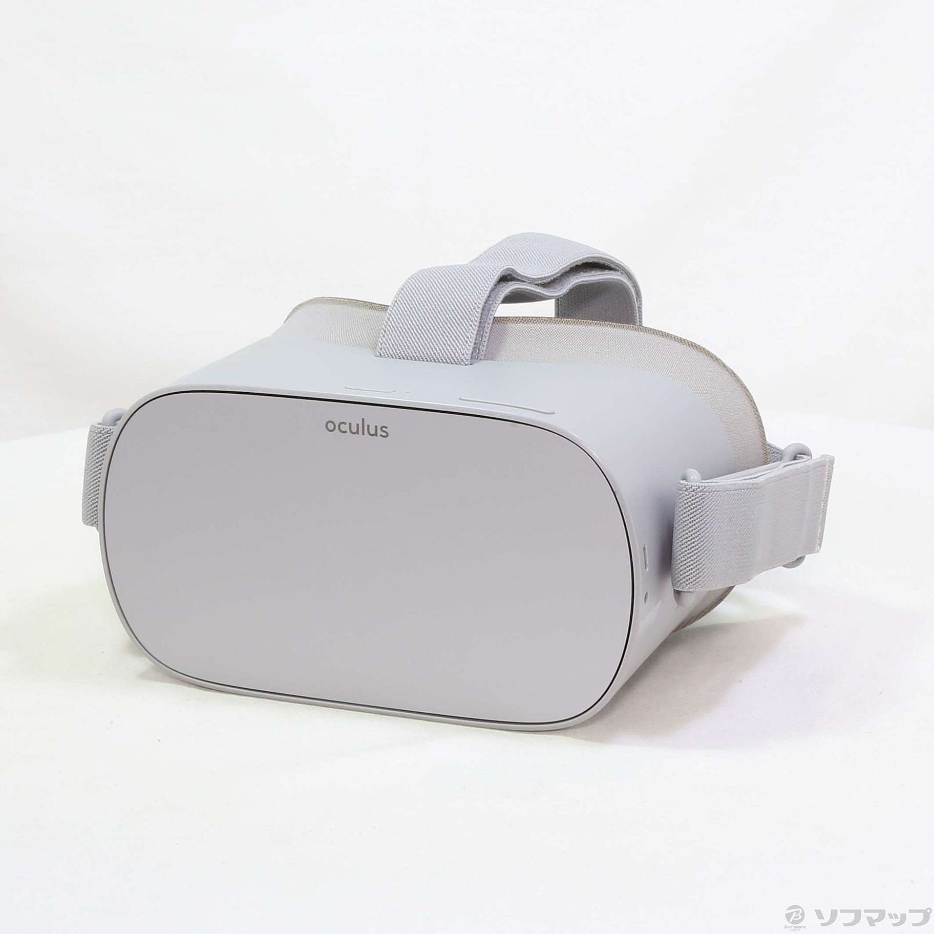 〔中古品〕 Oculus Go 32GB