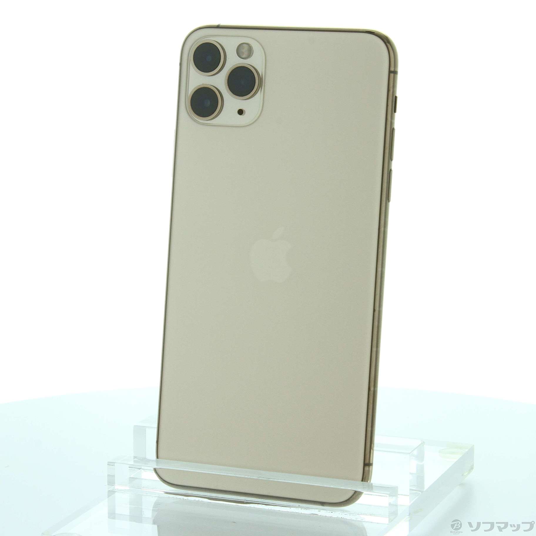 iPhone 11 Pro Max ゴールド 64 GB SIMフリー