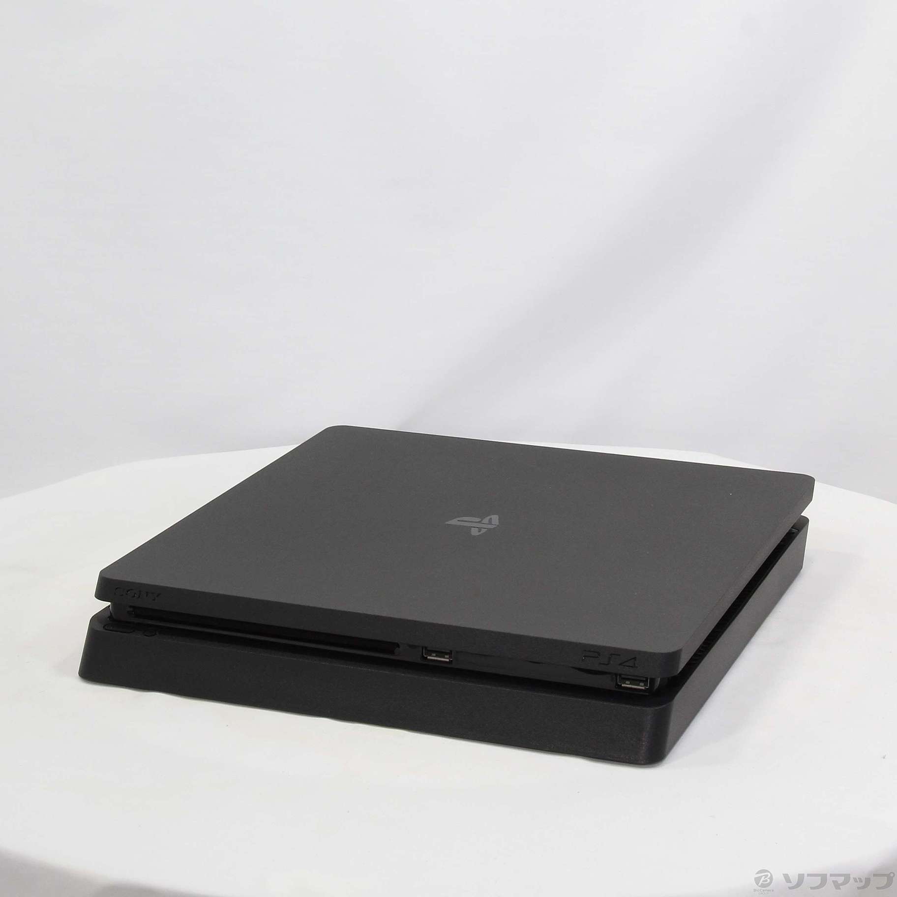 中古】PlayStation ジェット・ブラック 500GB CUH-2200AB01 [2133044996317]  リコレ！|ソフマップの中古通販サイト