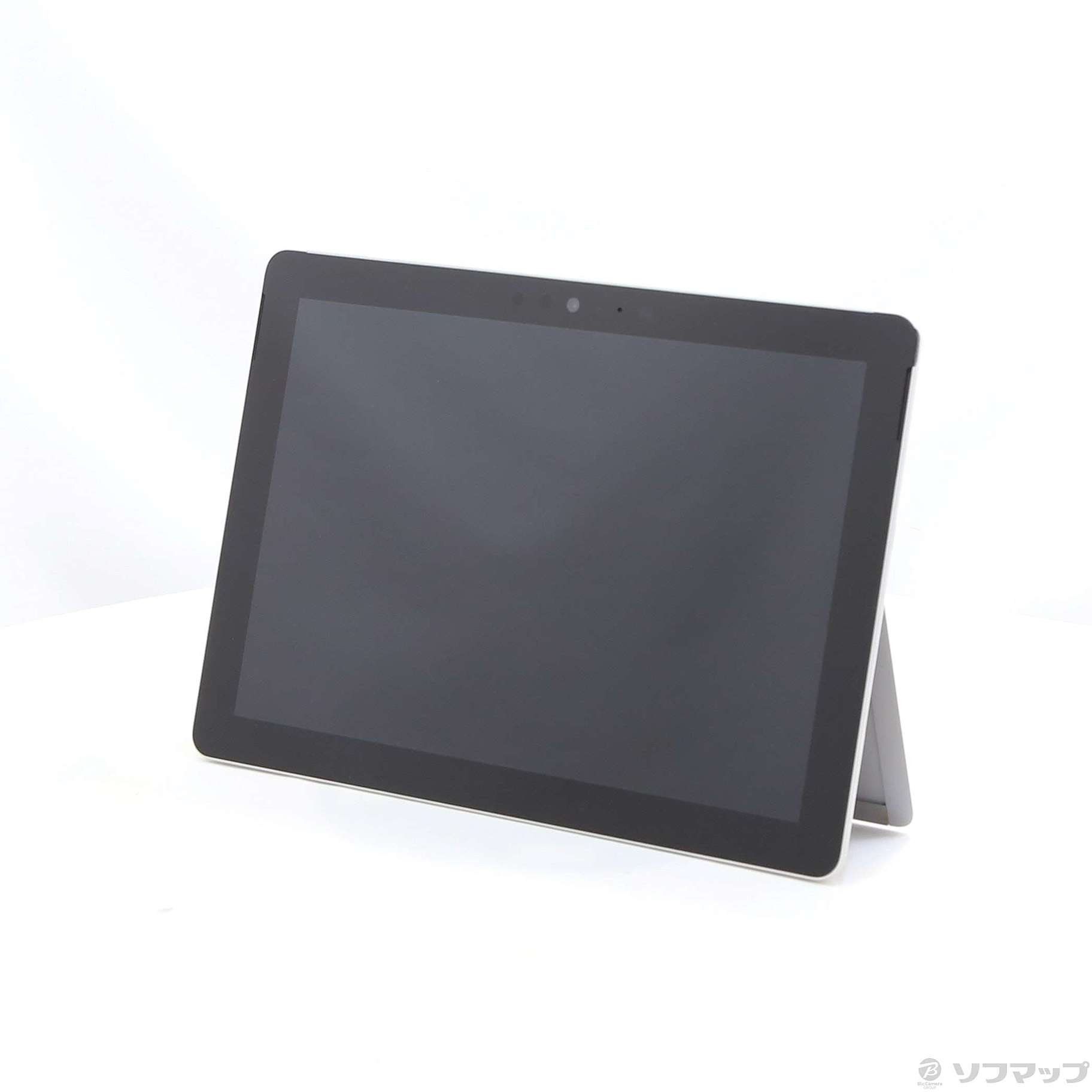中古】Surface Go 〔Pentium 4415Y／4GB／eMMC64GB〕 MHN-00017