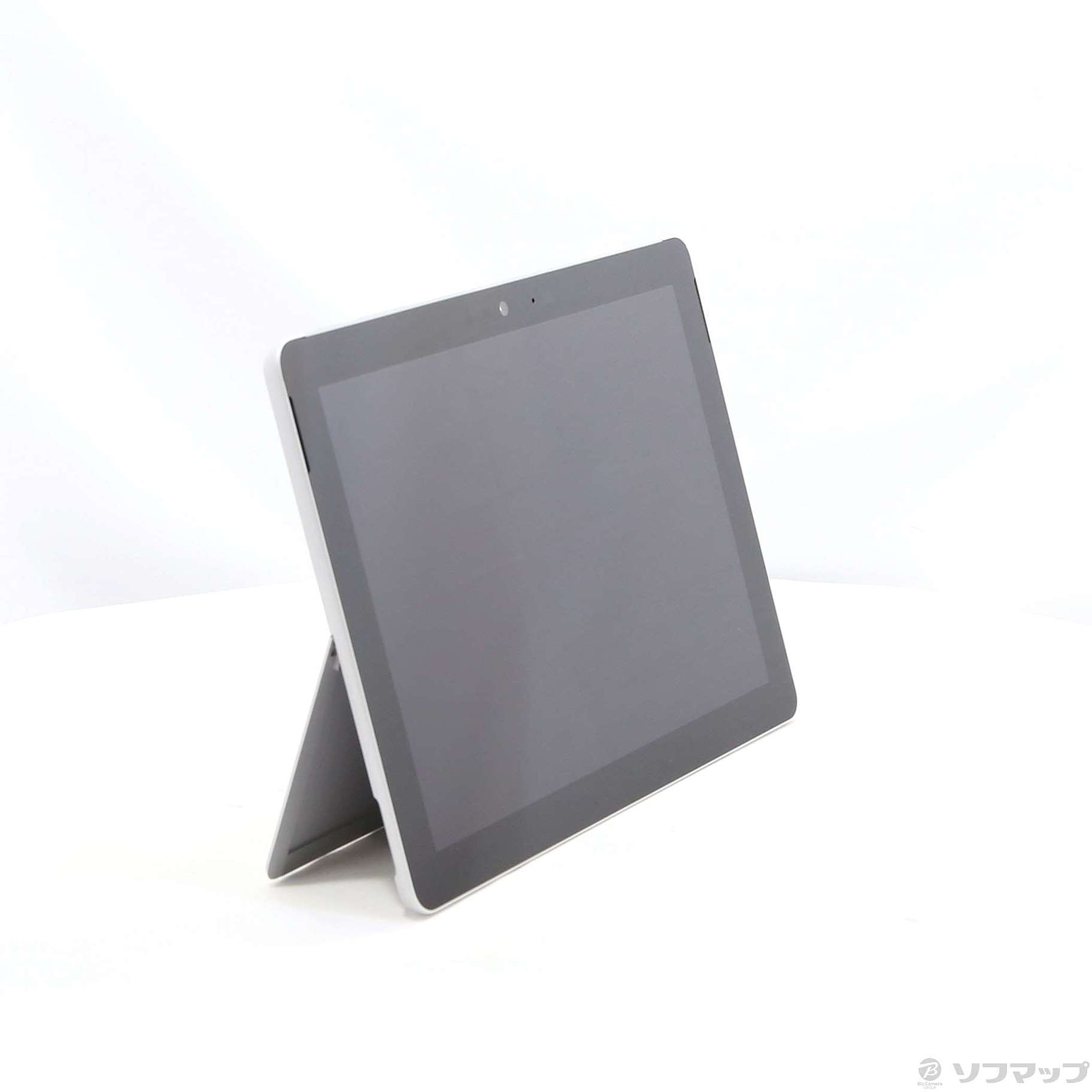 中古】Surface Go 〔Pentium 4415Y／4GB／eMMC64GB〕 MHN-00017