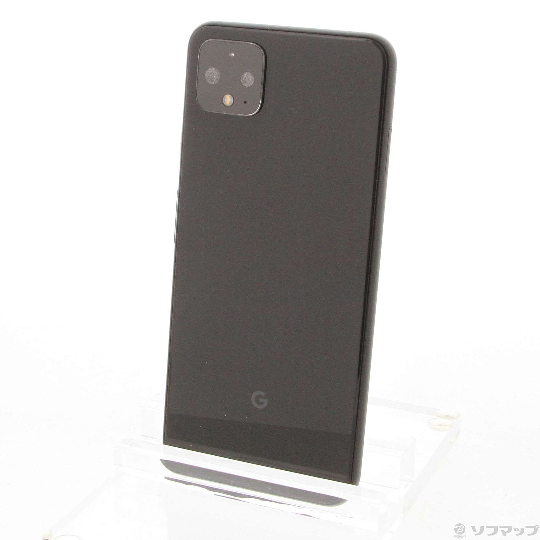 (新品) Google Pixel 4 XL 64G ブラック