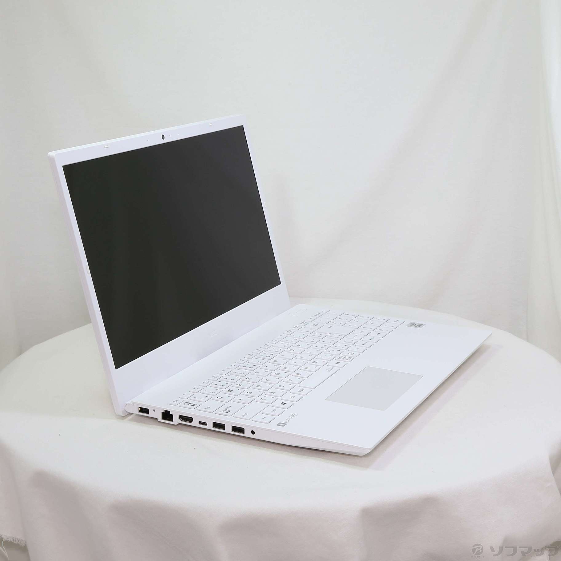 2025夏モデル LAVIE Direct N15 Slim 15.3型ワイド｜NEC LAVIE NECの