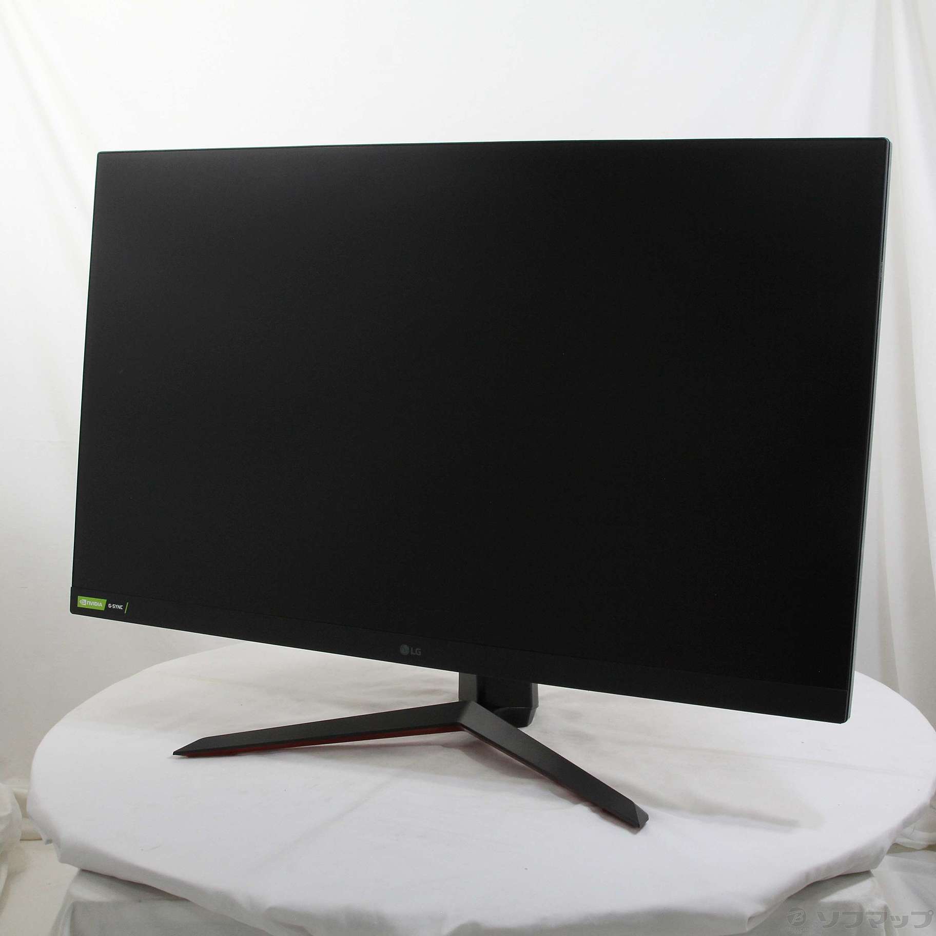 【中古】〔展示品〕 UltraGear 32GP83BB [2133045001447] リコレ！ソフマップの中古通販サイト