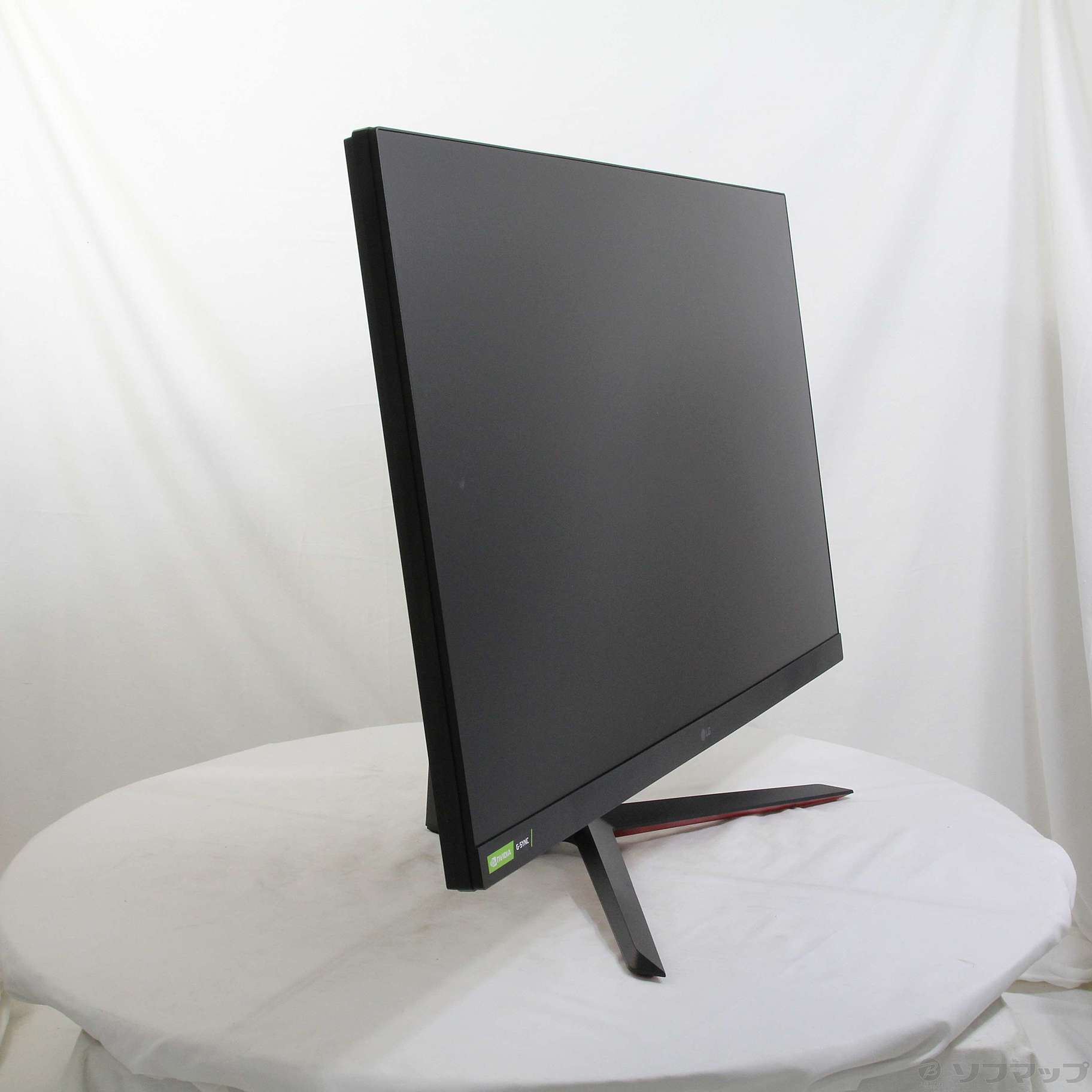 【中古】〔展示品〕 UltraGear 32GP83BB [2133045001447] リコレ！ソフマップの中古通販サイト
