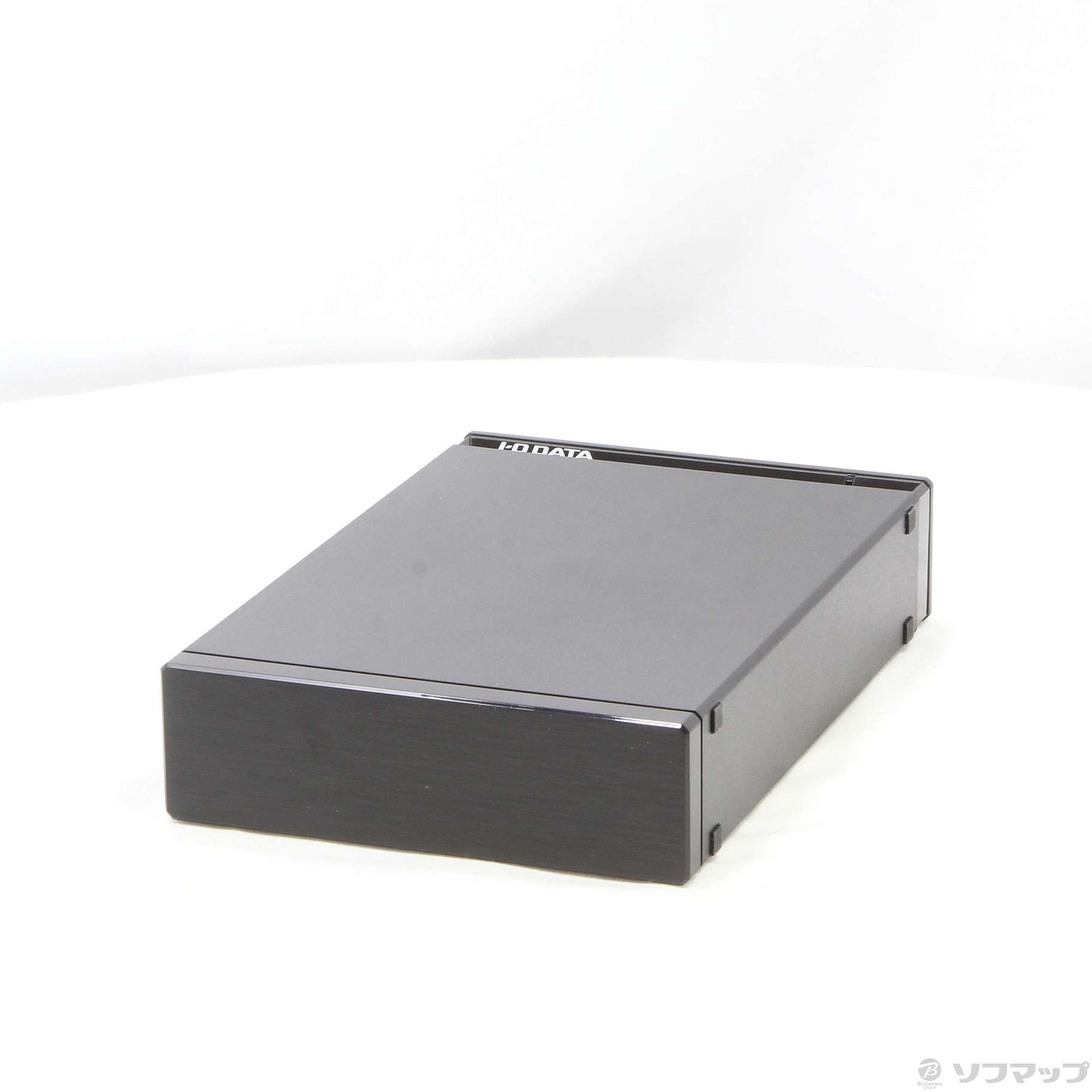 中古】〔展示品〕 HDD-UT4K-BC [2133045003779] - リコレ