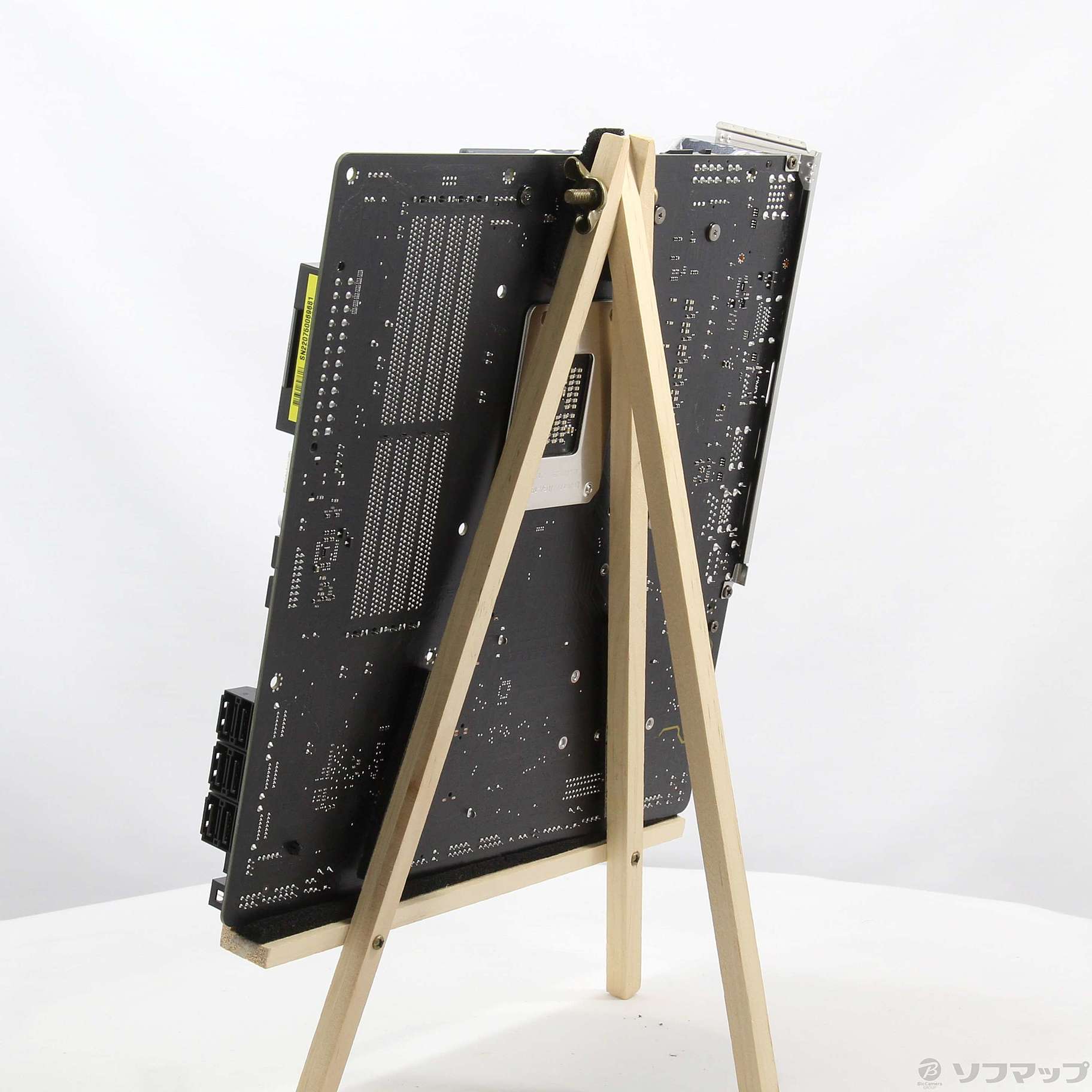 中古】〔展示品〕 Z690M AORUS ELITE DDR4 [2133045003793] - リコレ