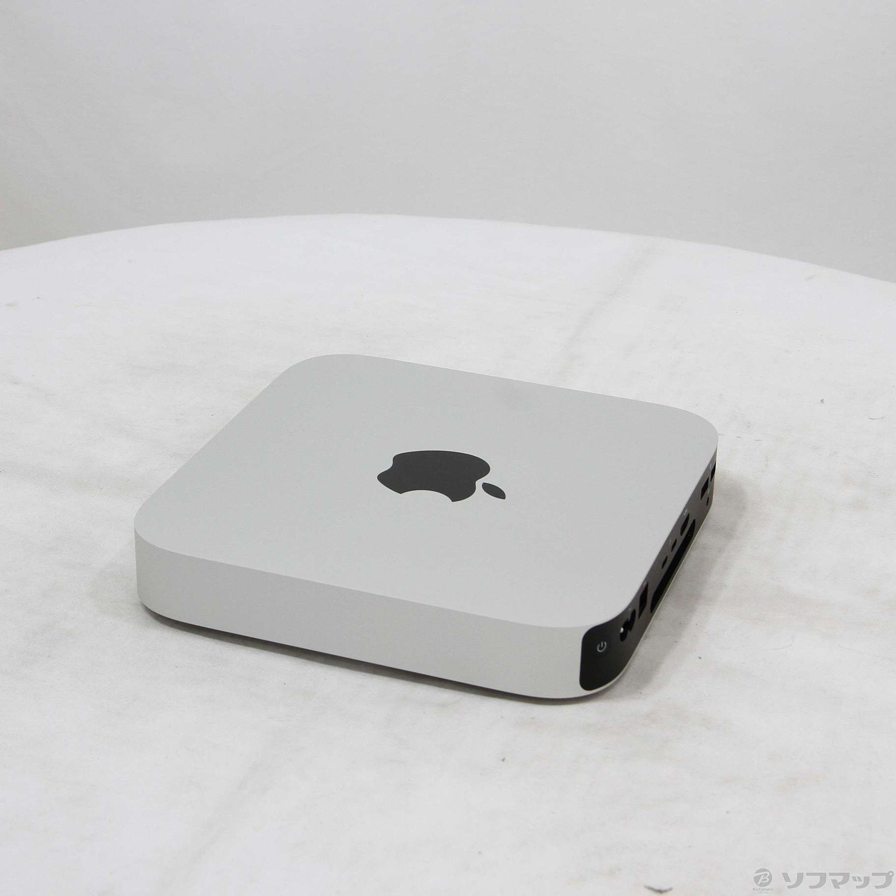 送料無料 Mac mini Late2020 Apple M1 8GB-