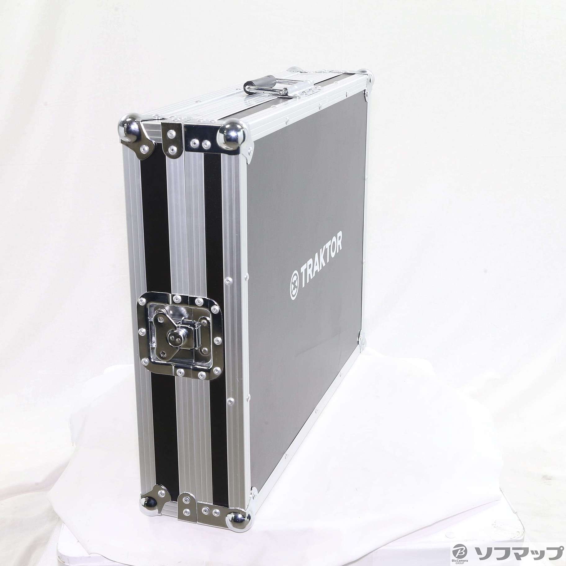 中古】TRAKTOR KONTROL S8 Flight Case [2133045004868] - リコレ