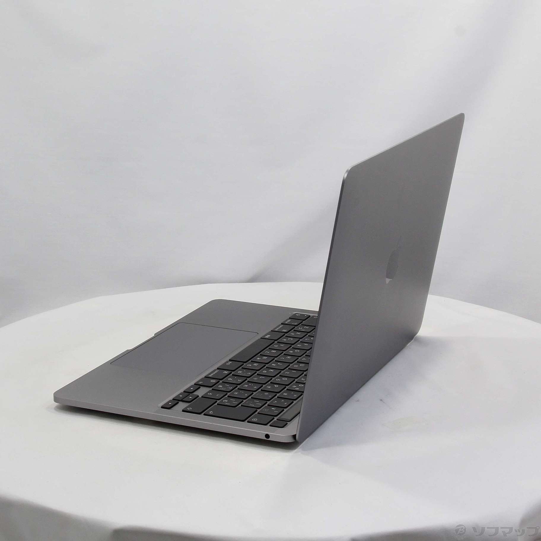 中古】セール対象品 MacBook Pro 13.3-inch Late 2020 MYD92J／A
