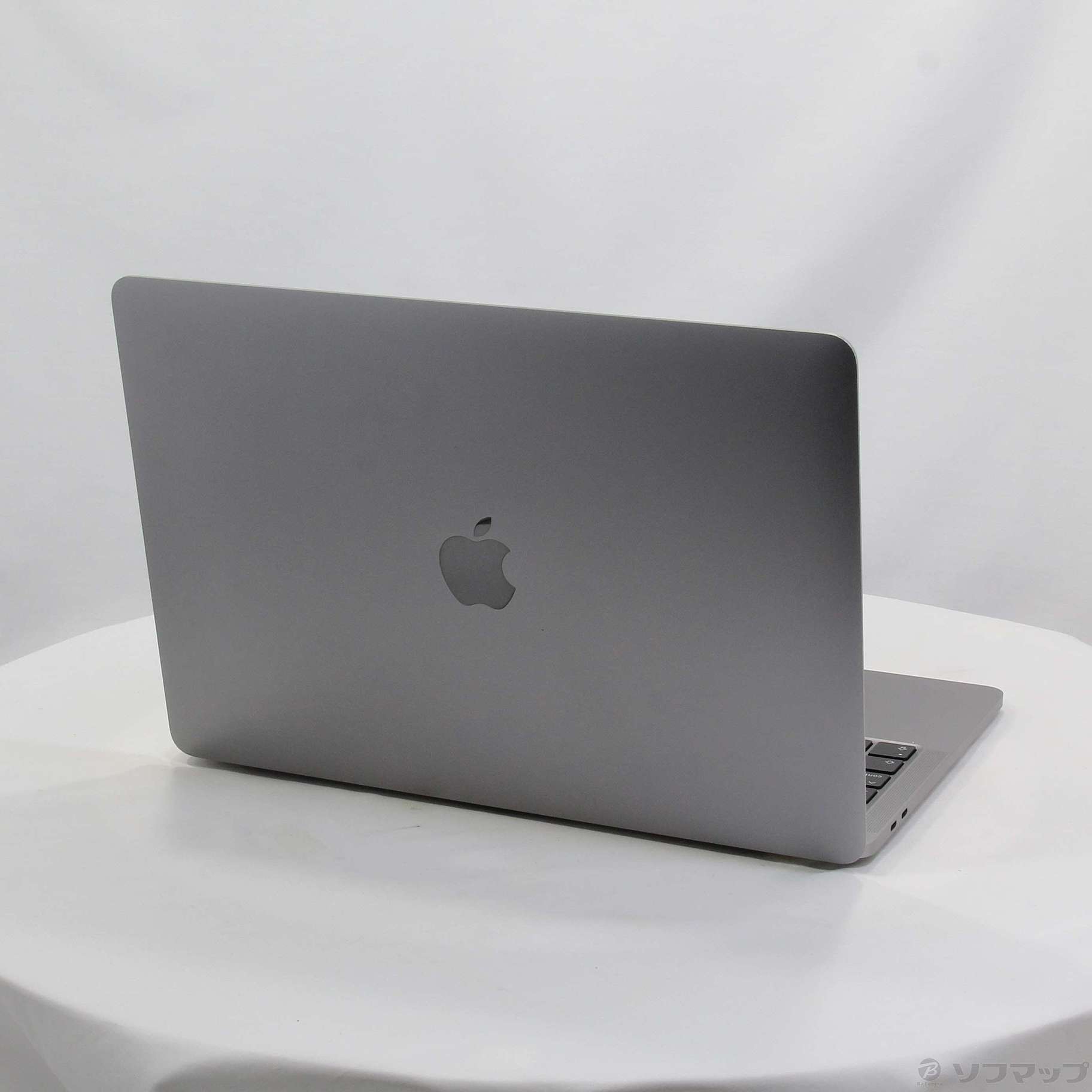 中古】セール対象品 MacBook Pro 13.3-inch Late 2020 MYD92J／A