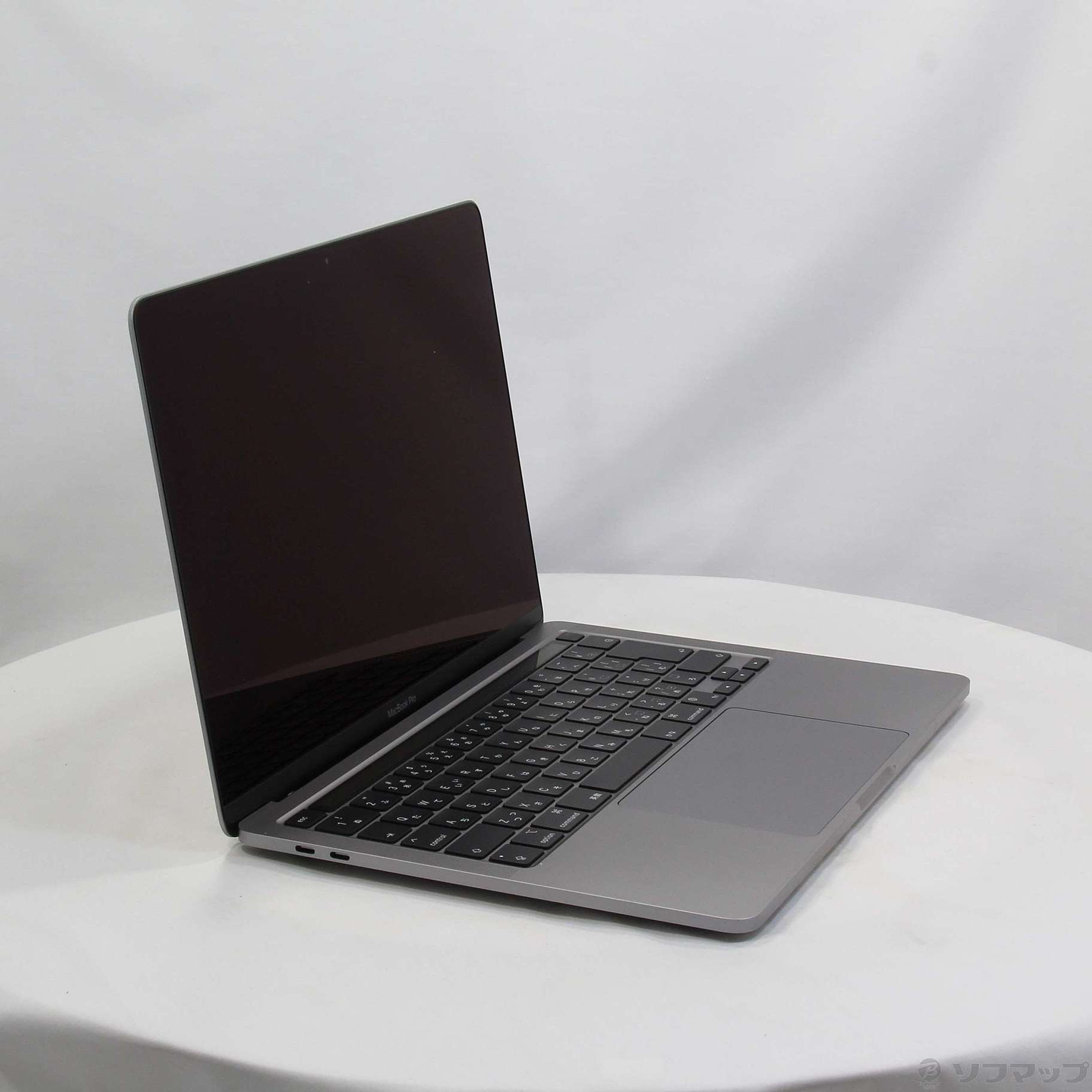 中古】セール対象品 MacBook Pro 13.3-inch Late 2020 MYD92J／A