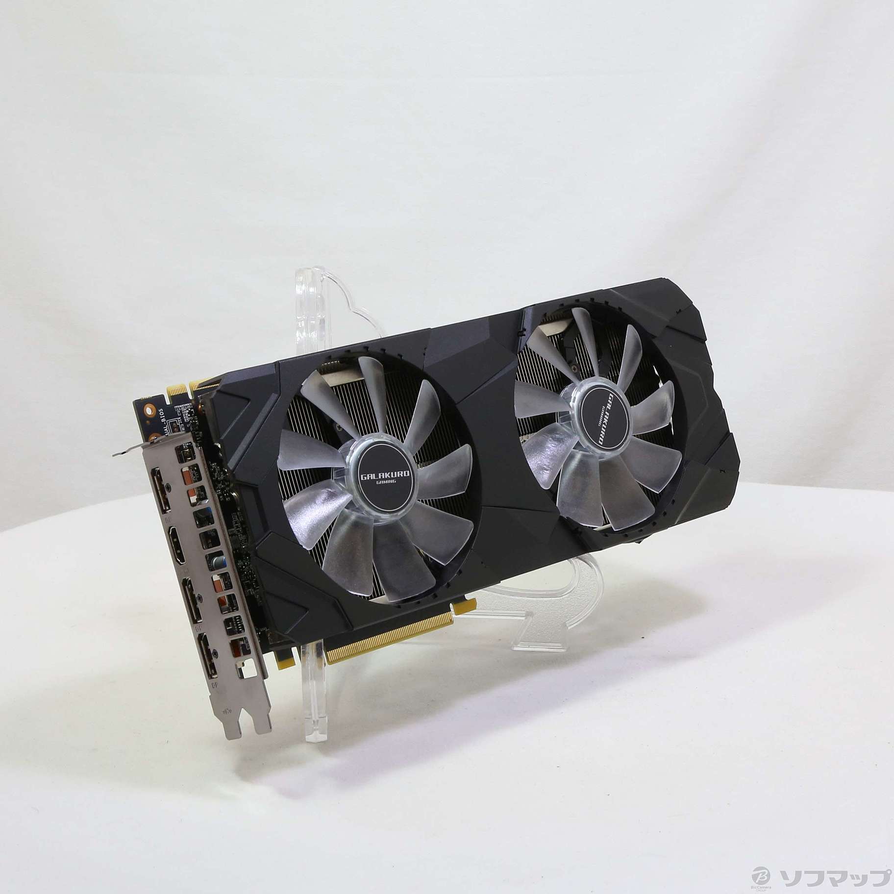 GG-RTX2070SP-E8GB／DF ◇01/27(金)値下げ！