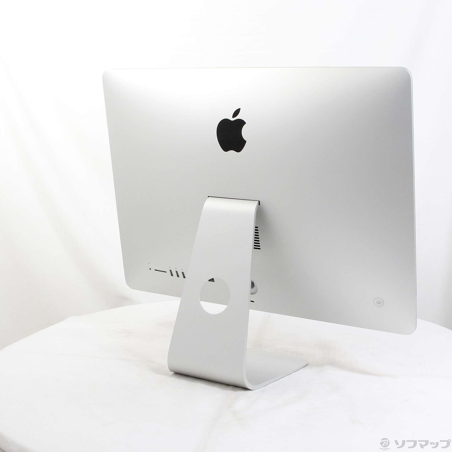 中古】iMac 21.5-inch Late 2015 MK142J／A Core_i5 1.6GHz 8GB HDD1TB